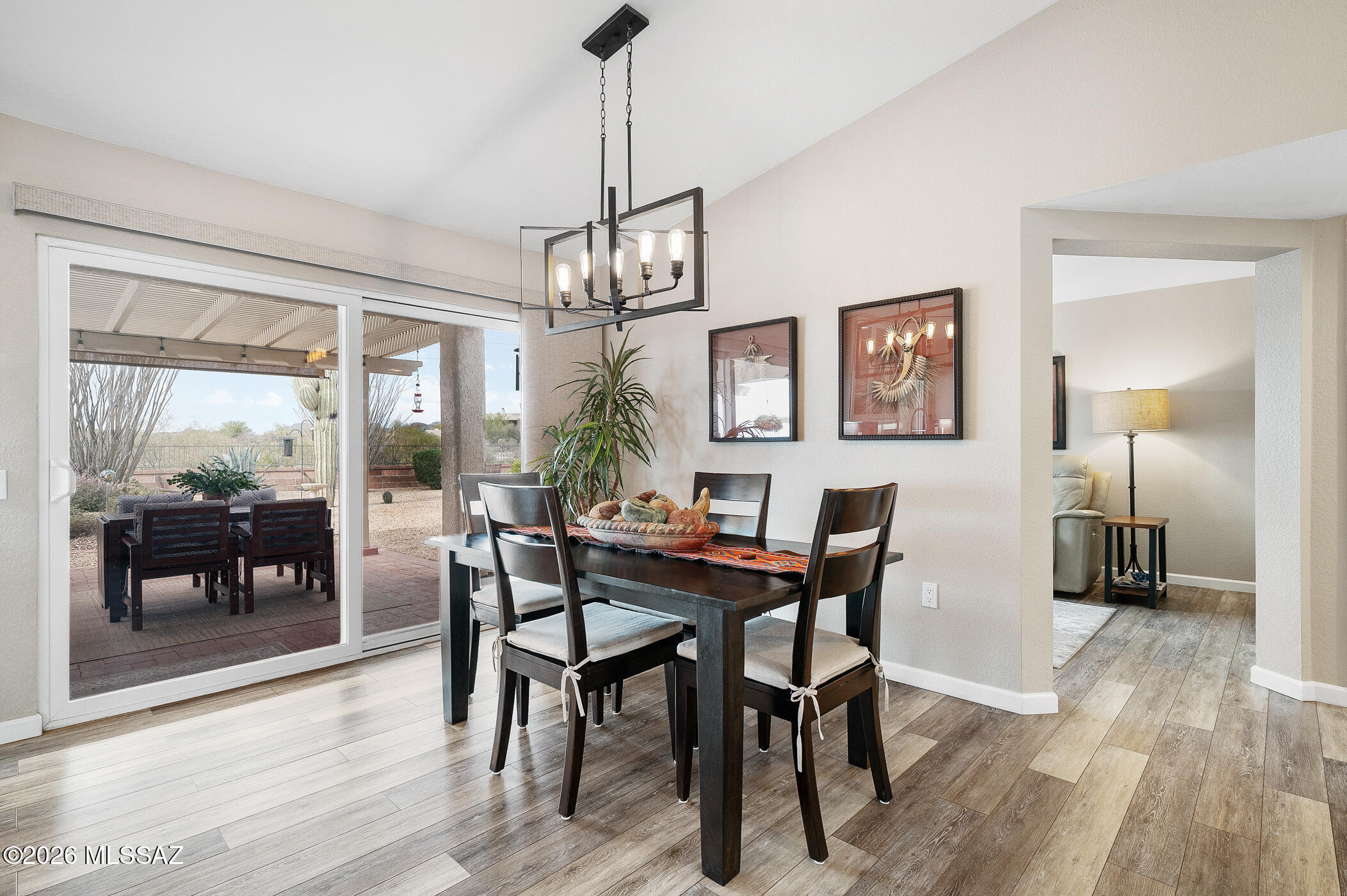 Sun City Vistoso Unit 6 - Residential