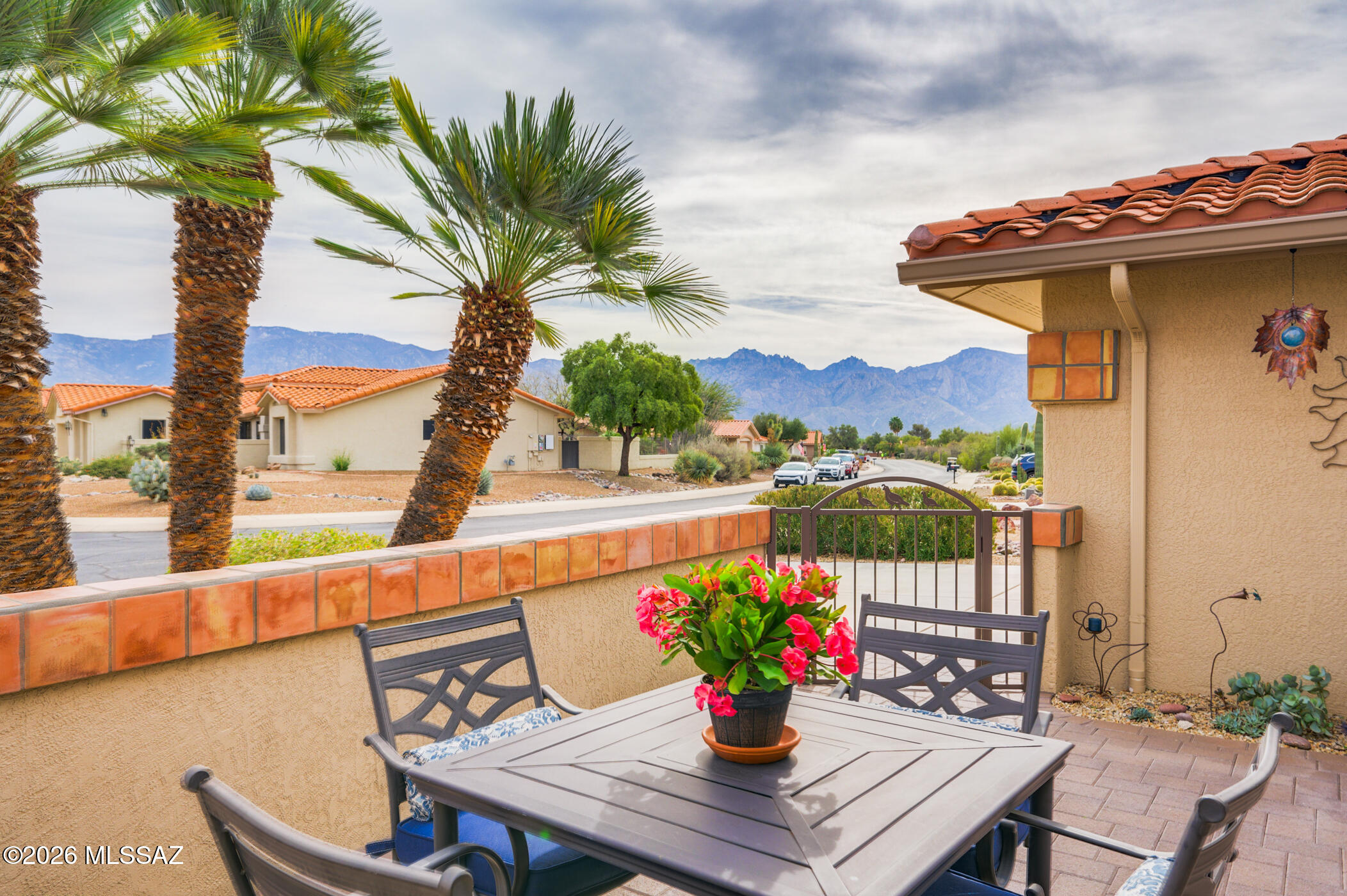 Sun City Vistoso Unit 6 - Residential
