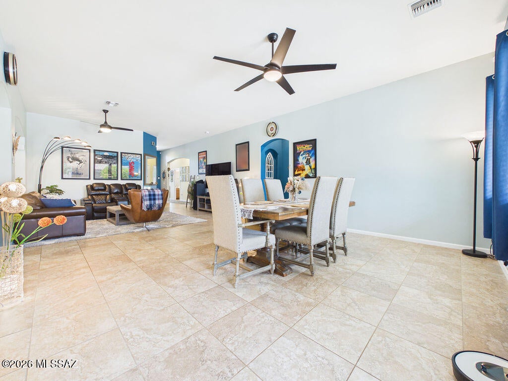 7105 W Fall Haven Way