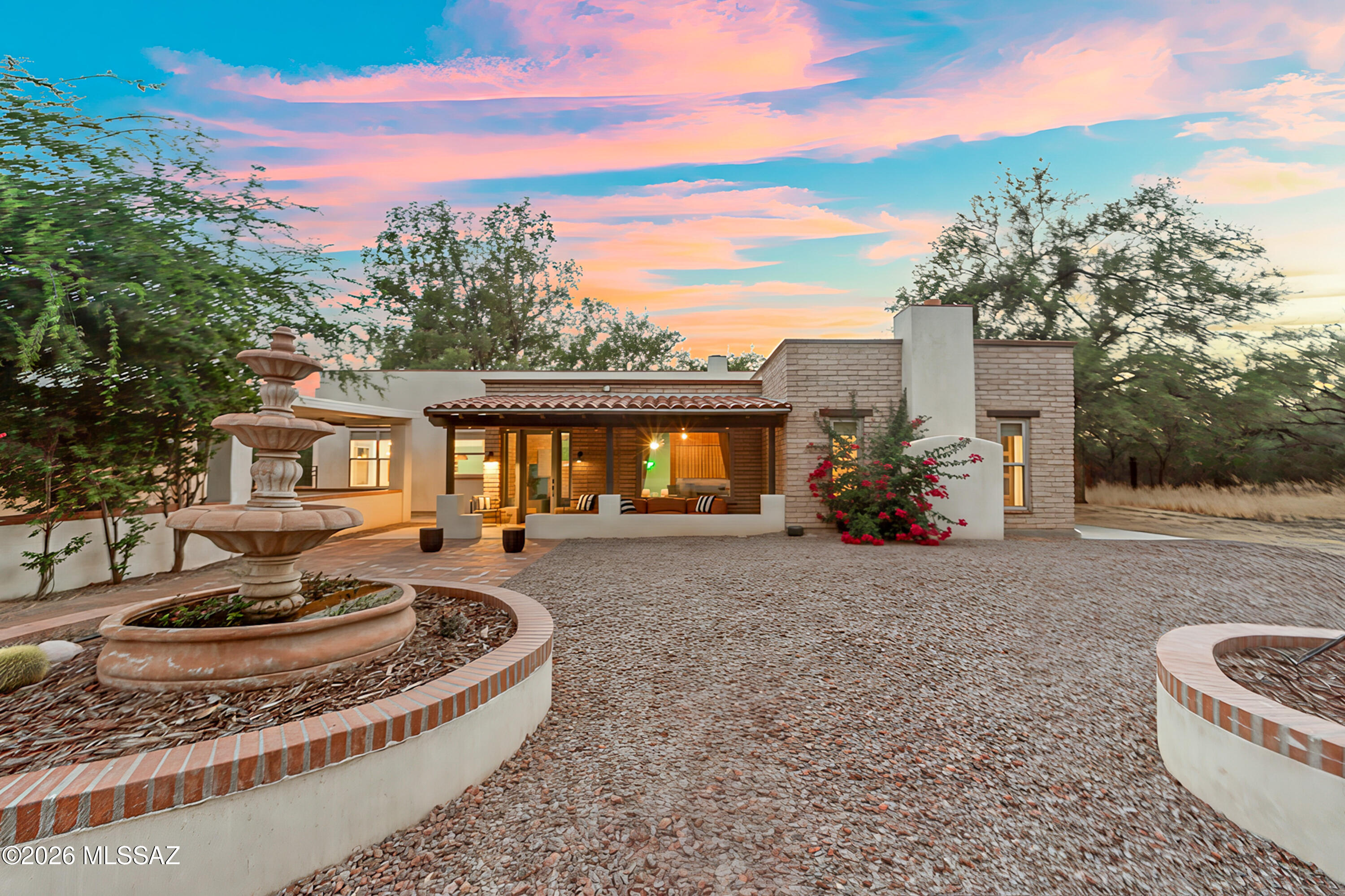 11211 E Shady Lane