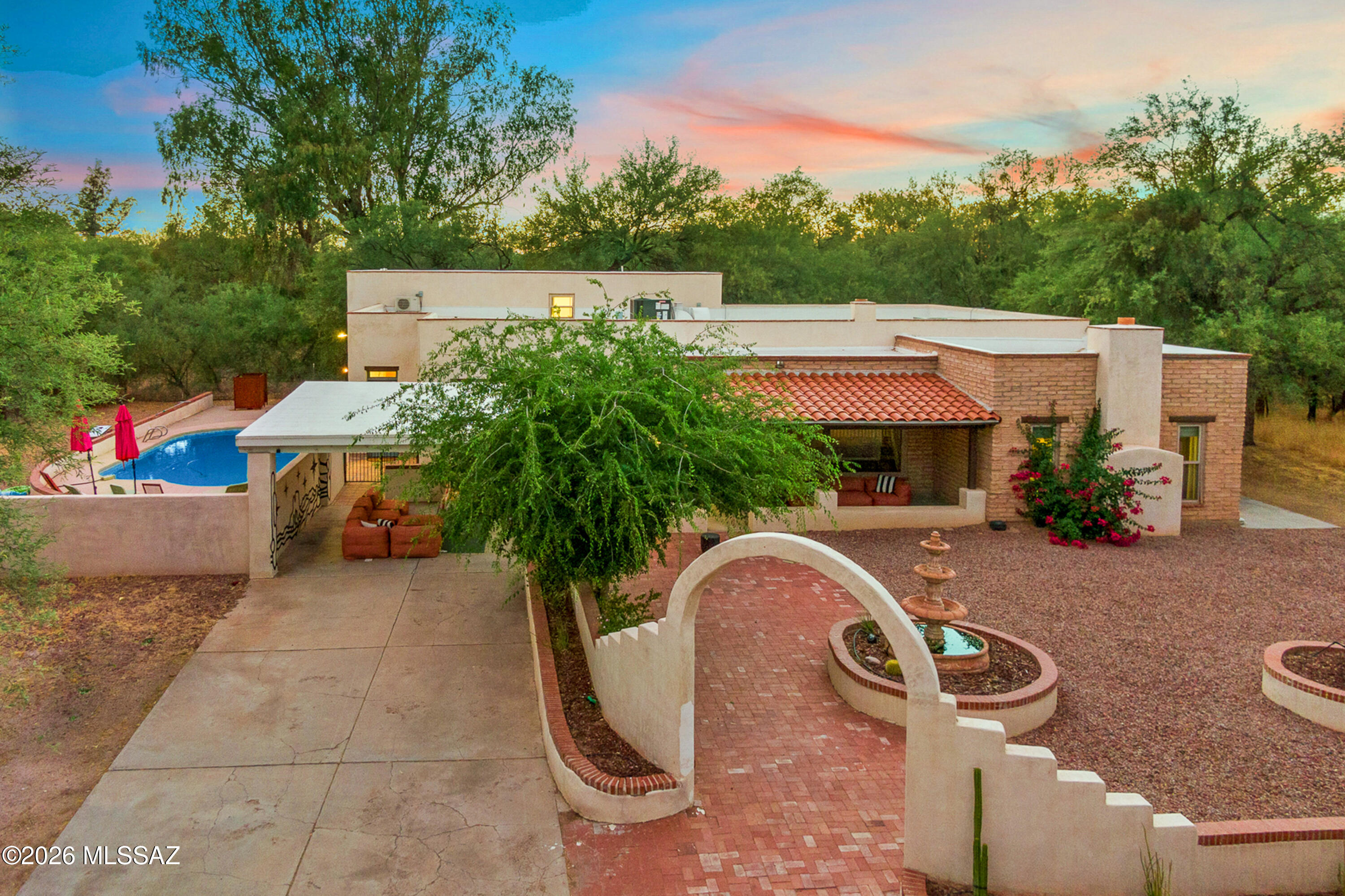 11211 E Shady Lane
