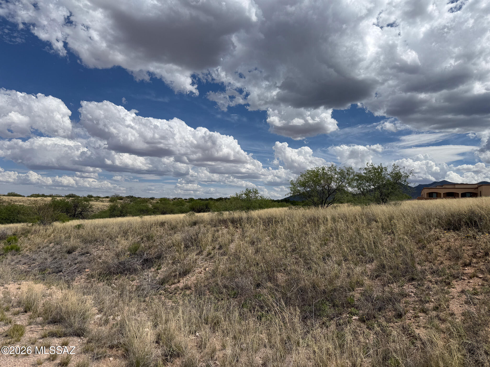 Red Hawk at J-6 Ranch - Land