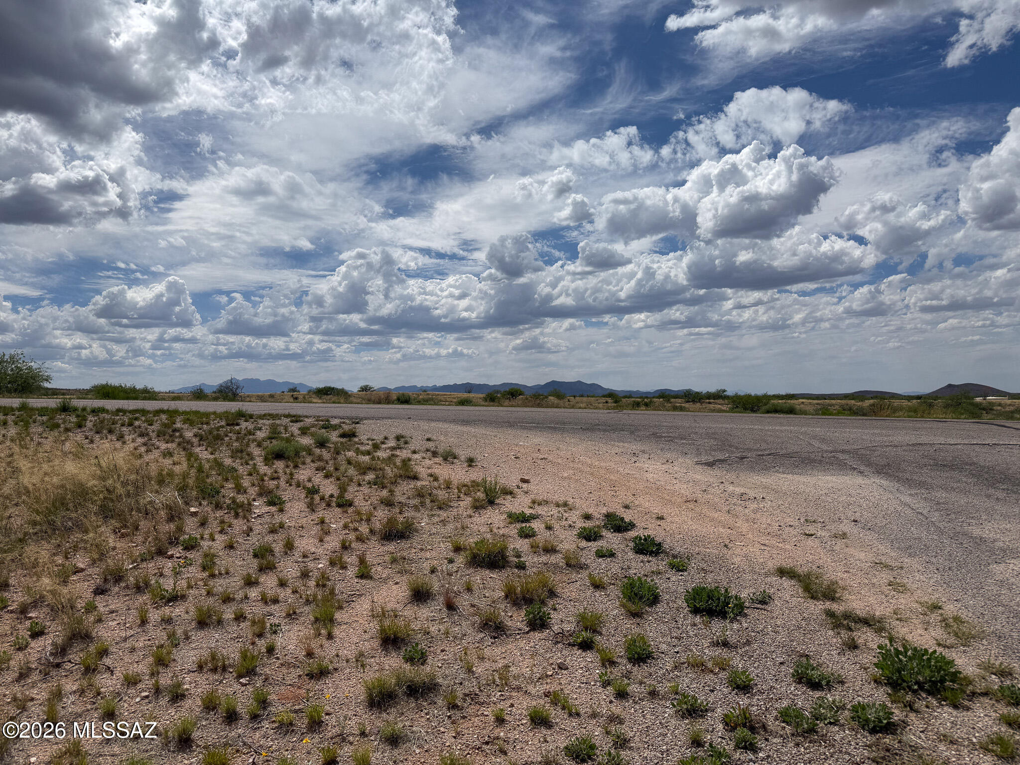 Red Hawk at J-6 Ranch - Land