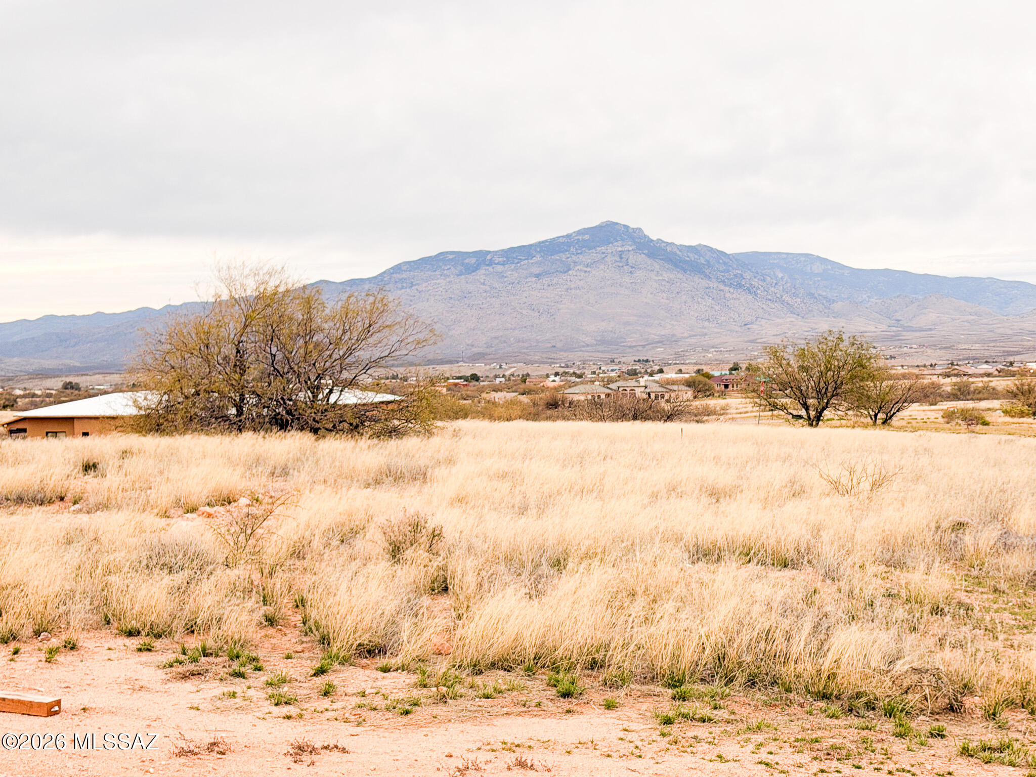 Red Hawk at J-6 Ranch - Land
