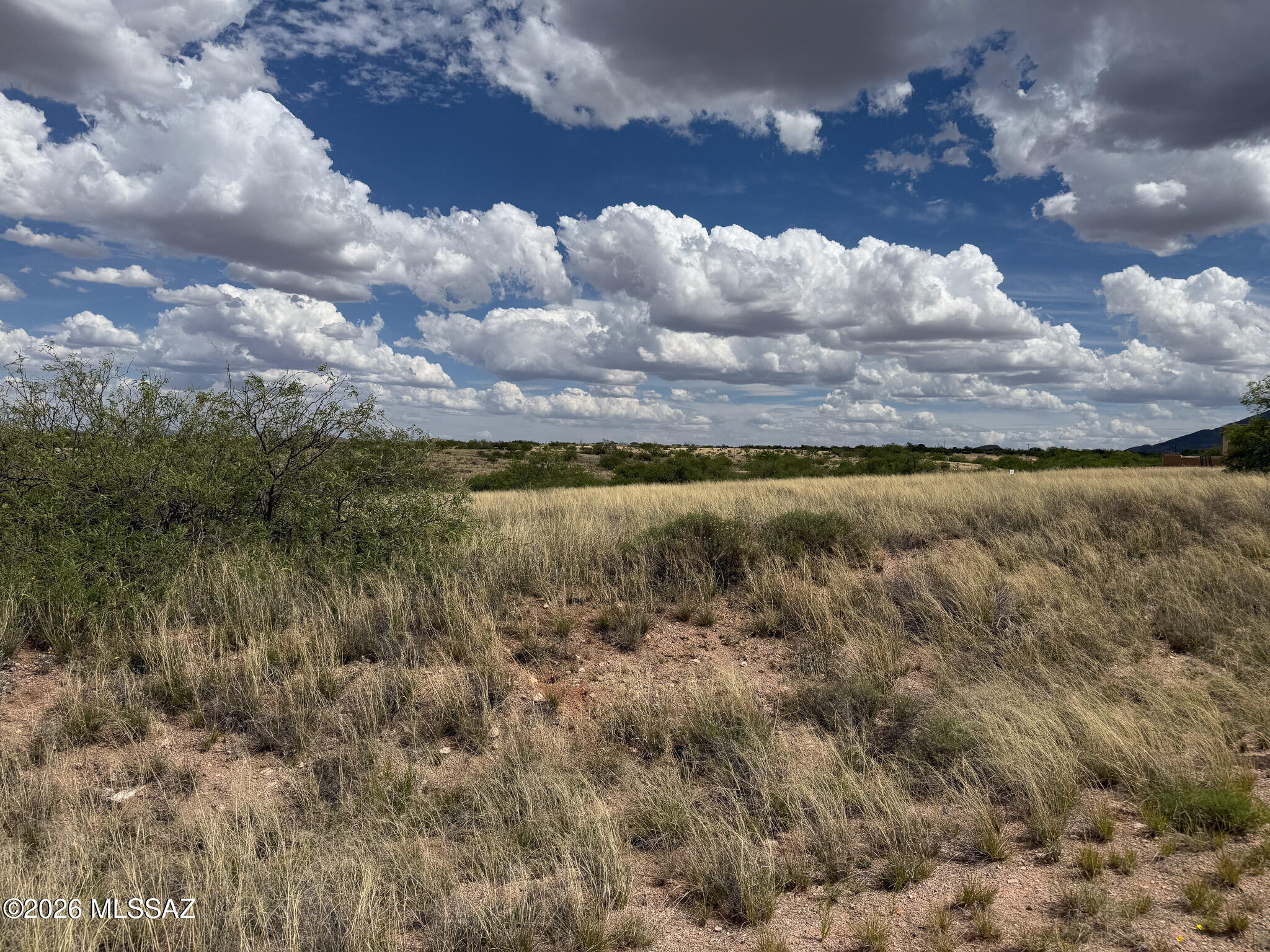 Red Hawk at J-6 Ranch - Land
