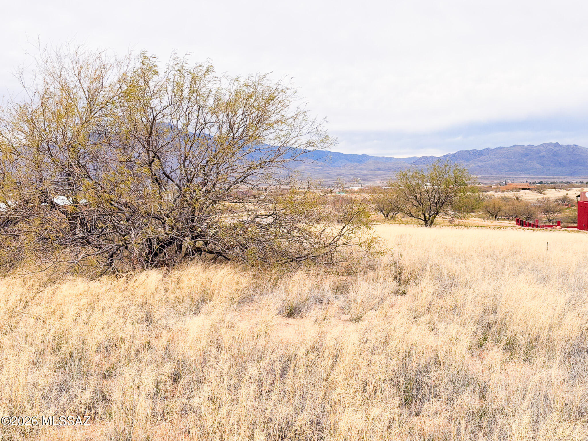 Red Hawk at J-6 Ranch - Land