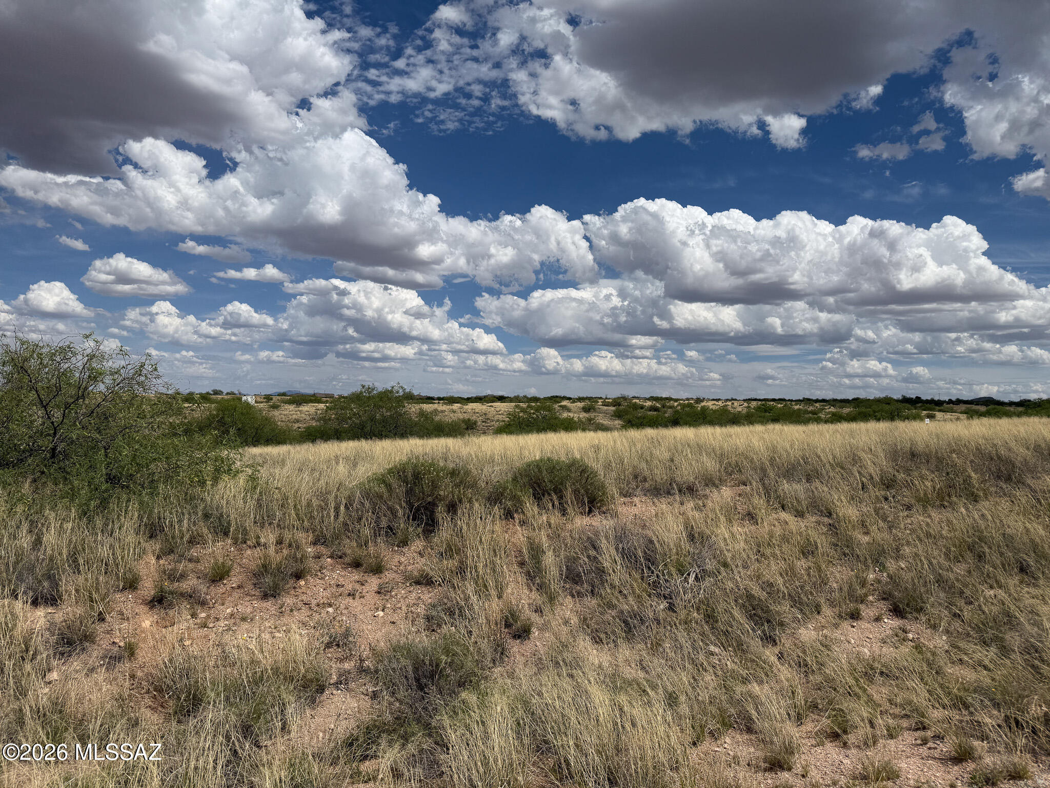 Red Hawk at J-6 Ranch - Land
