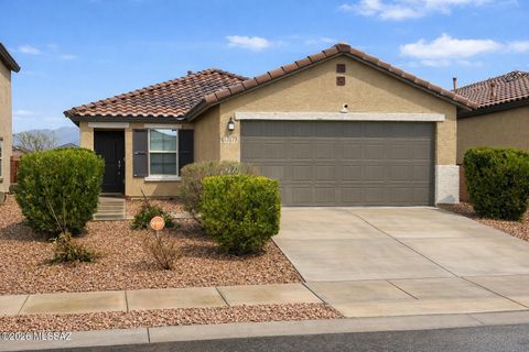 13173 E Iron Chief Drive Tucson AZ 85747