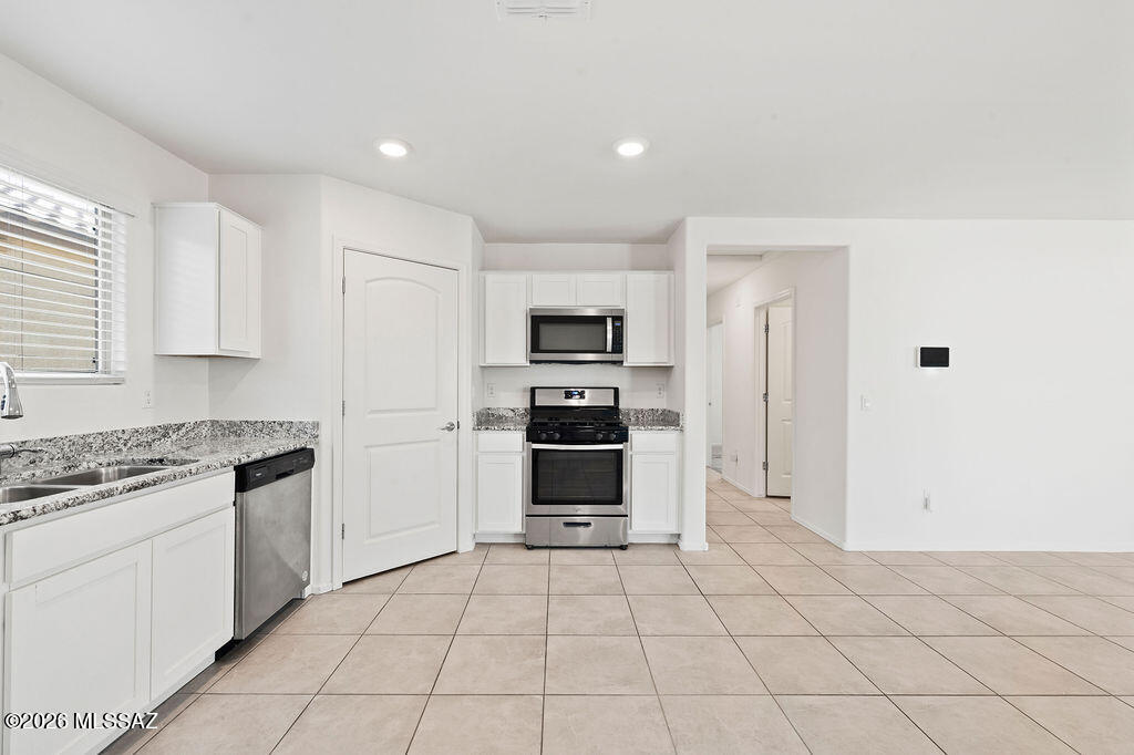 Rocking K South Neighborhood 1 Parcel D - Residential