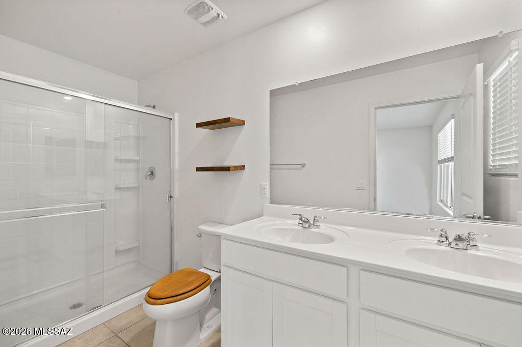 Rocking K South Neighborhood 1 Parcel D - Residential