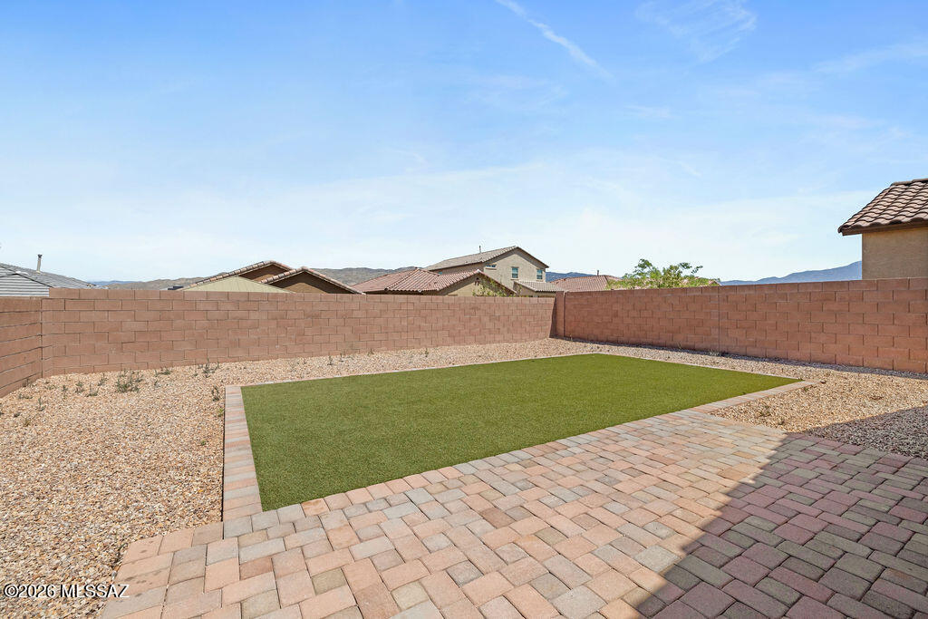 Rocking K South Neighborhood 1 Parcel D - Residential