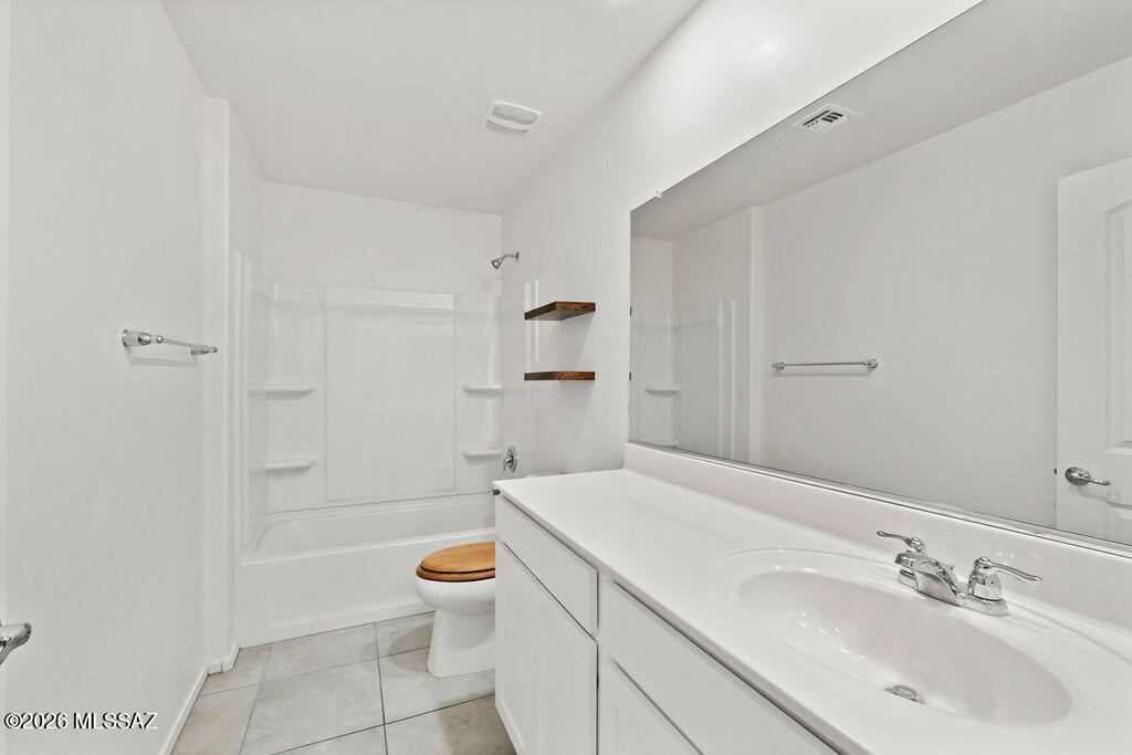 Rocking K South Neighborhood 1 Parcel D - Residential