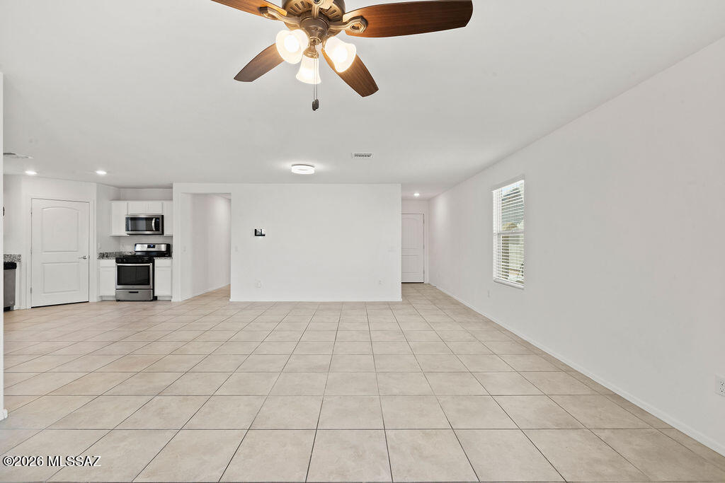 Rocking K South Neighborhood 1 Parcel D - Residential