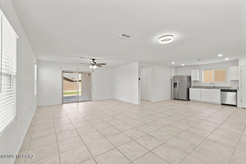 Rocking K South Neighborhood 1 Parcel D - Residential