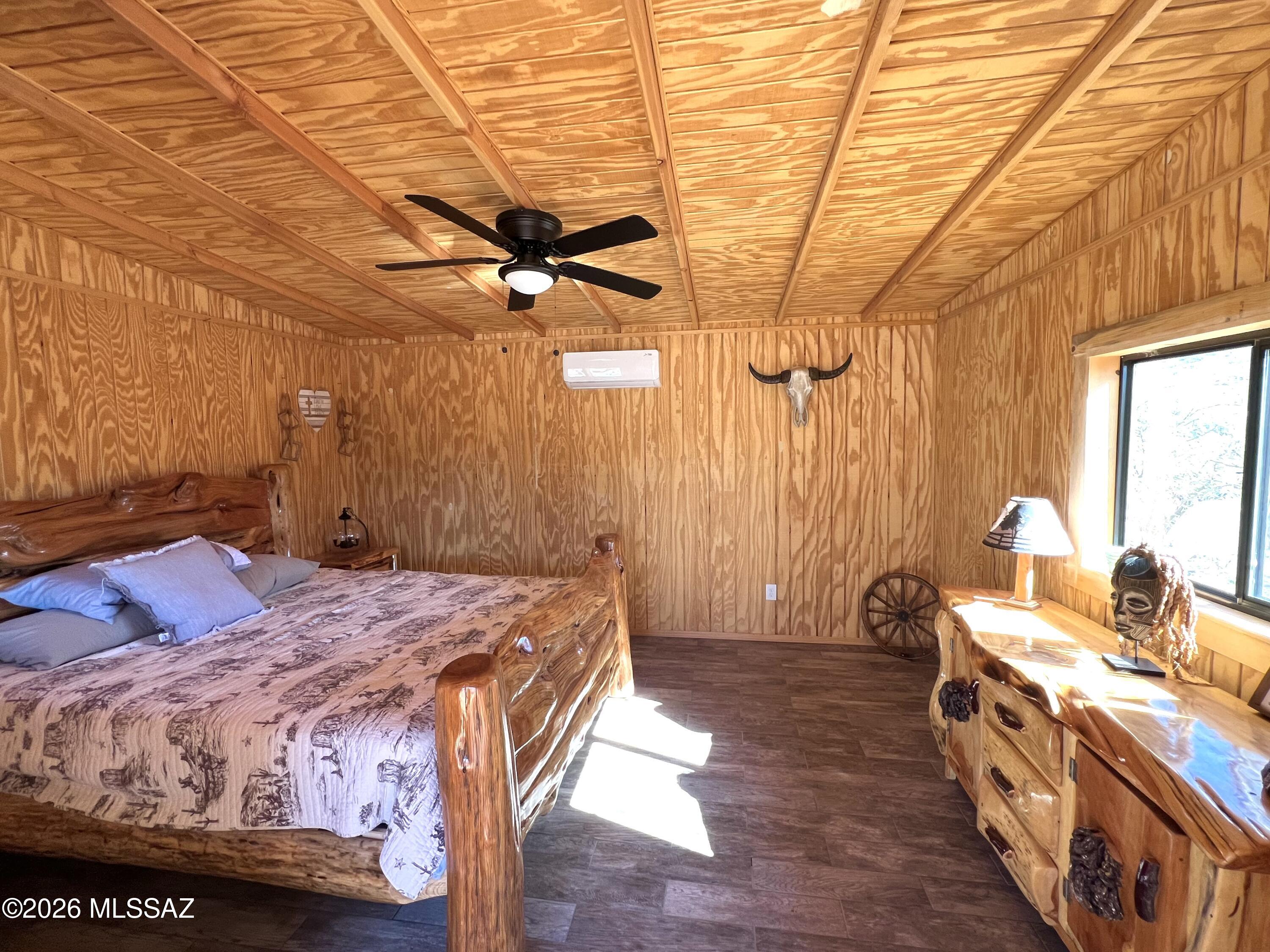 Sonoita Creek Ranch Unit 1 - Farm