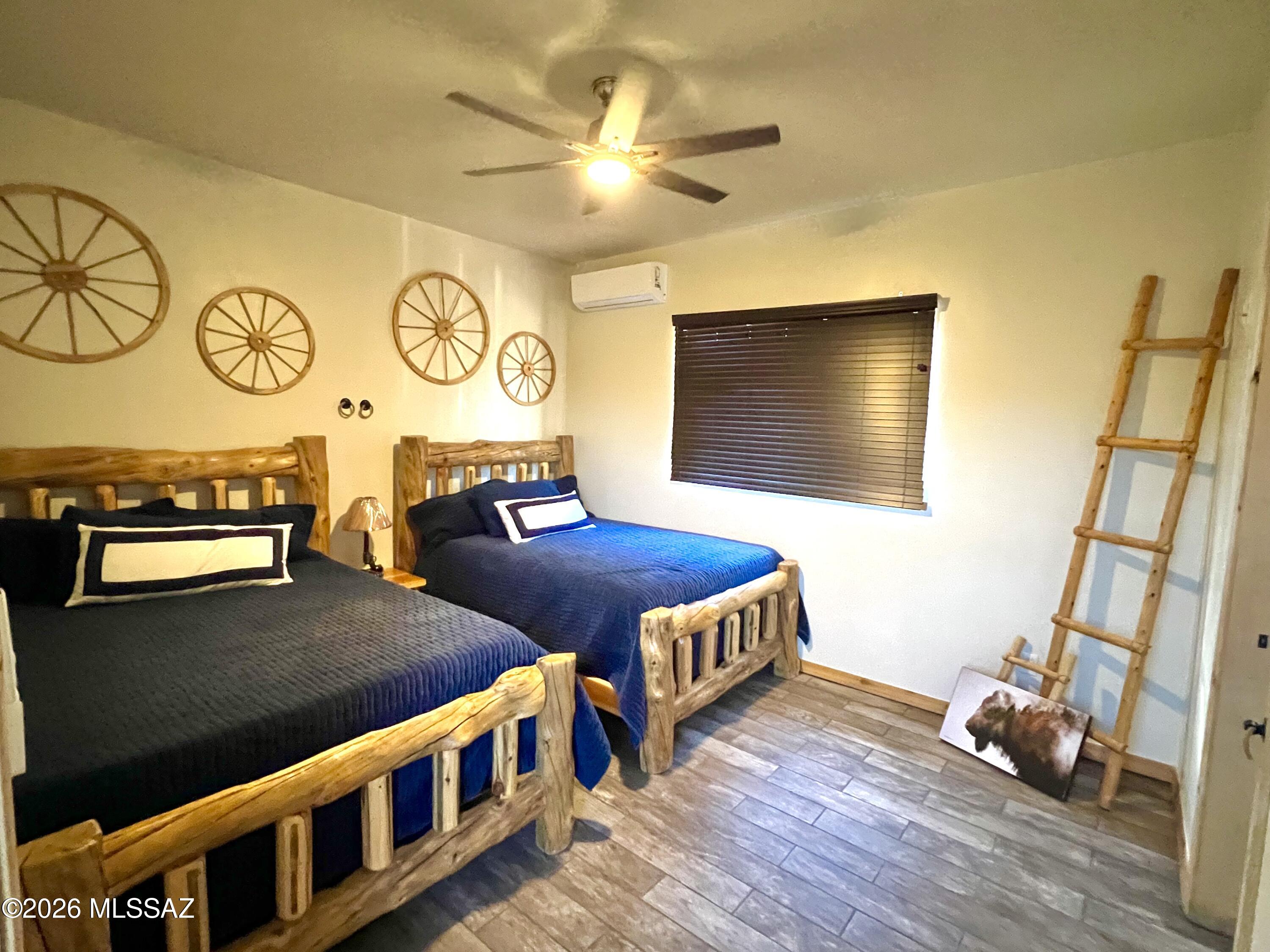 Sonoita Creek Ranch Unit 1 - Farm
