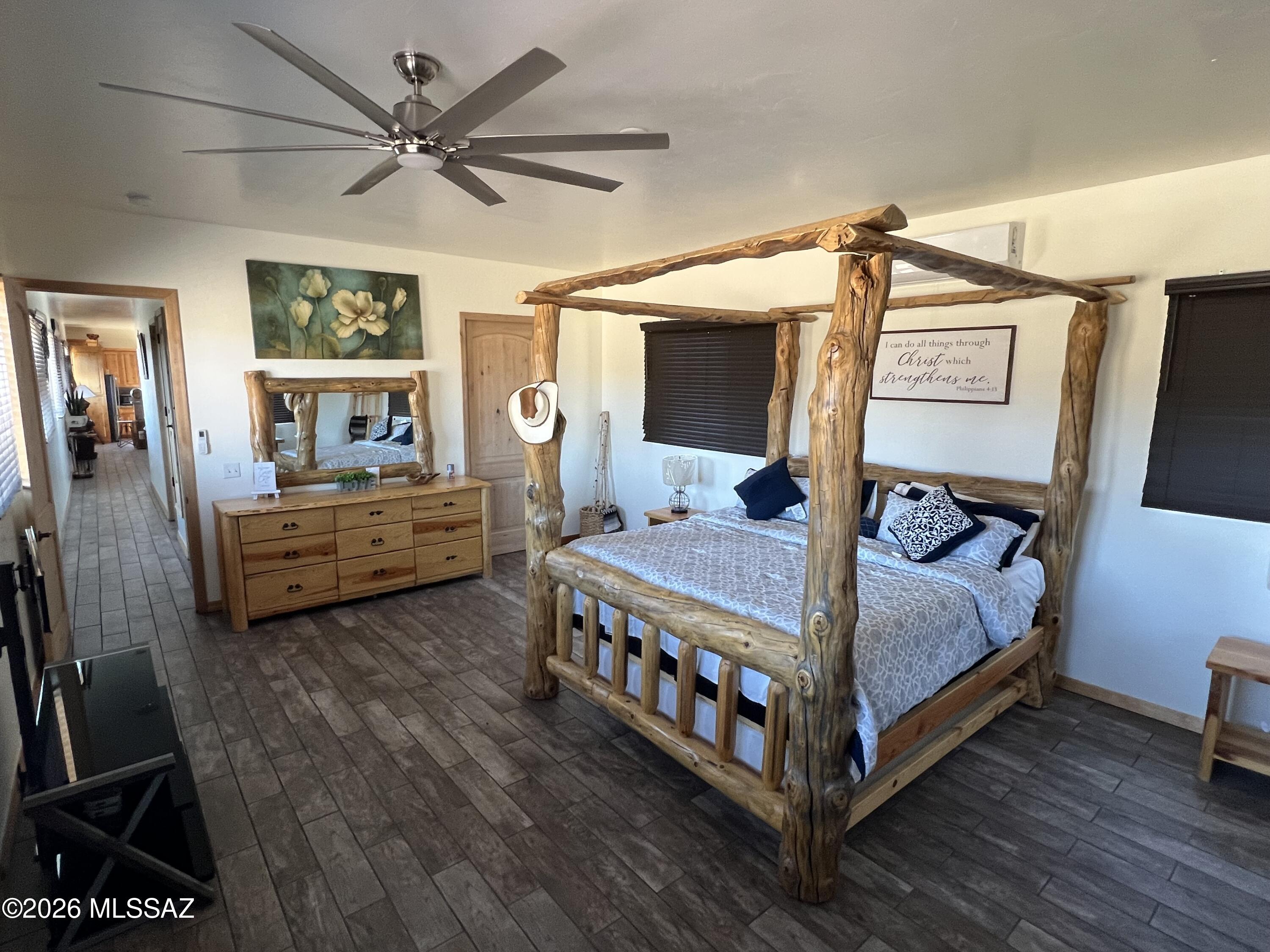 Sonoita Creek Ranch Unit 1 - Farm