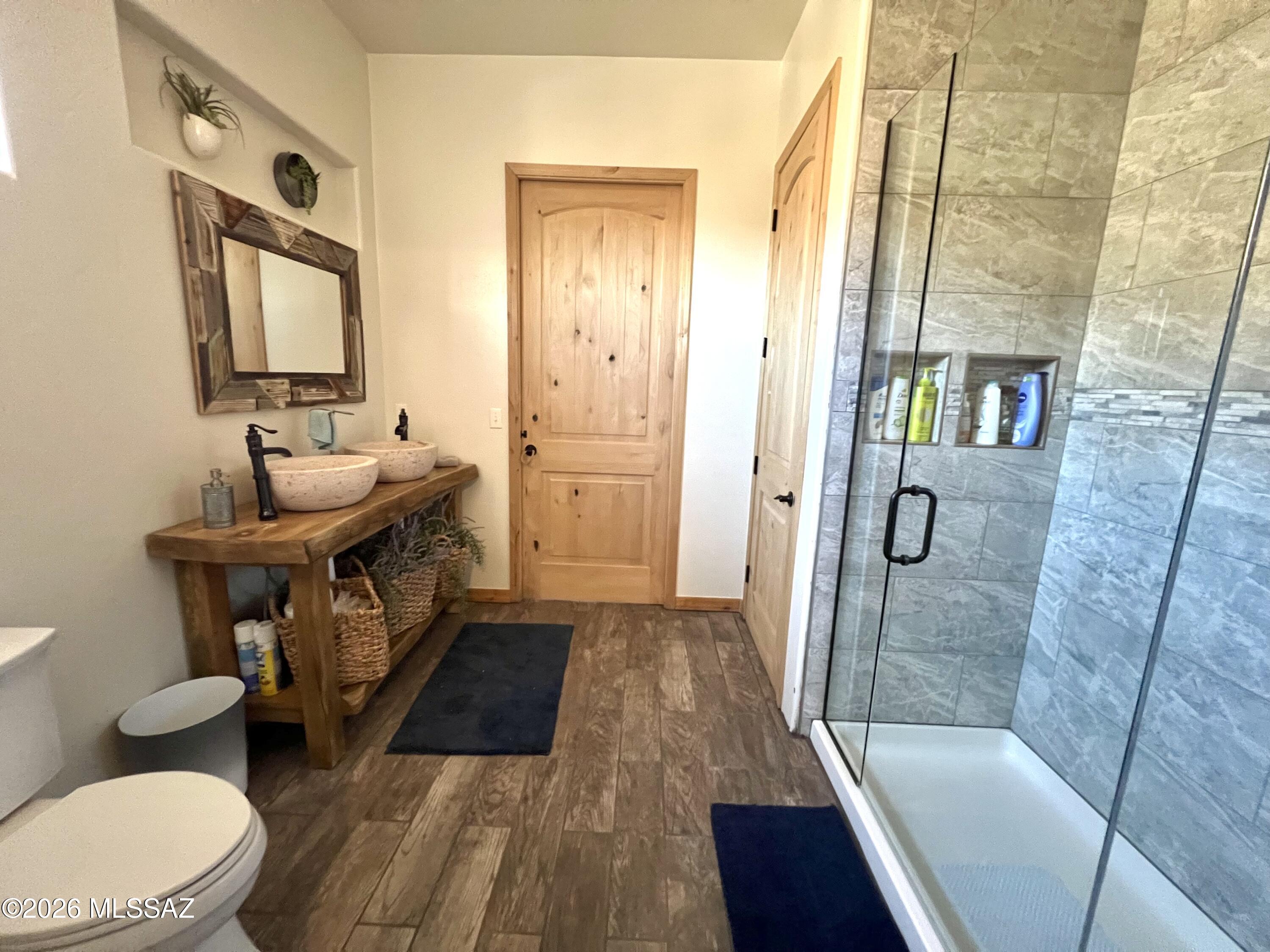 Sonoita Creek Ranch Unit 1 - Farm