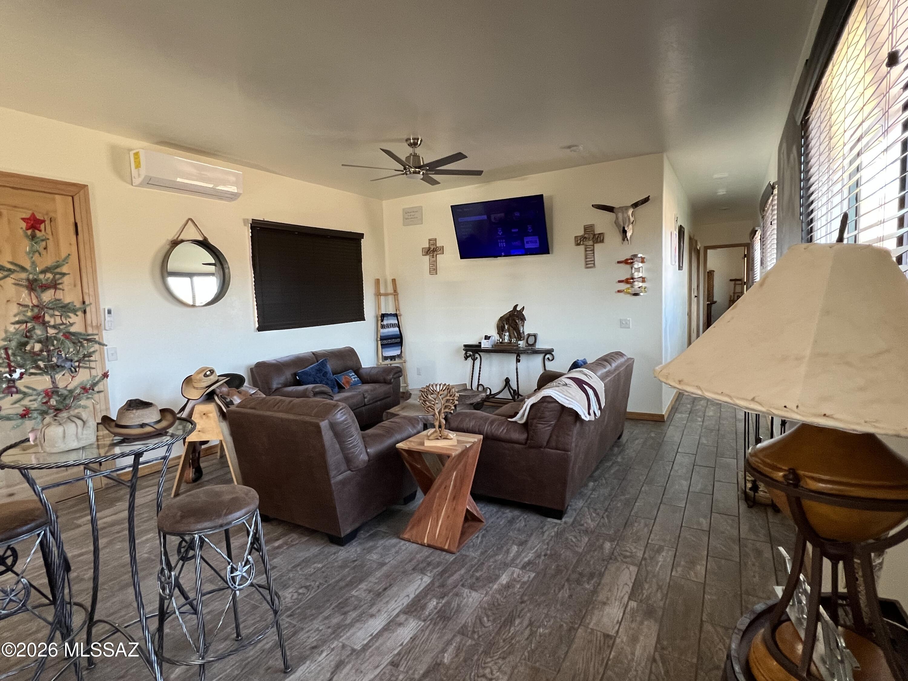 Sonoita Creek Ranch Unit 1 - Farm