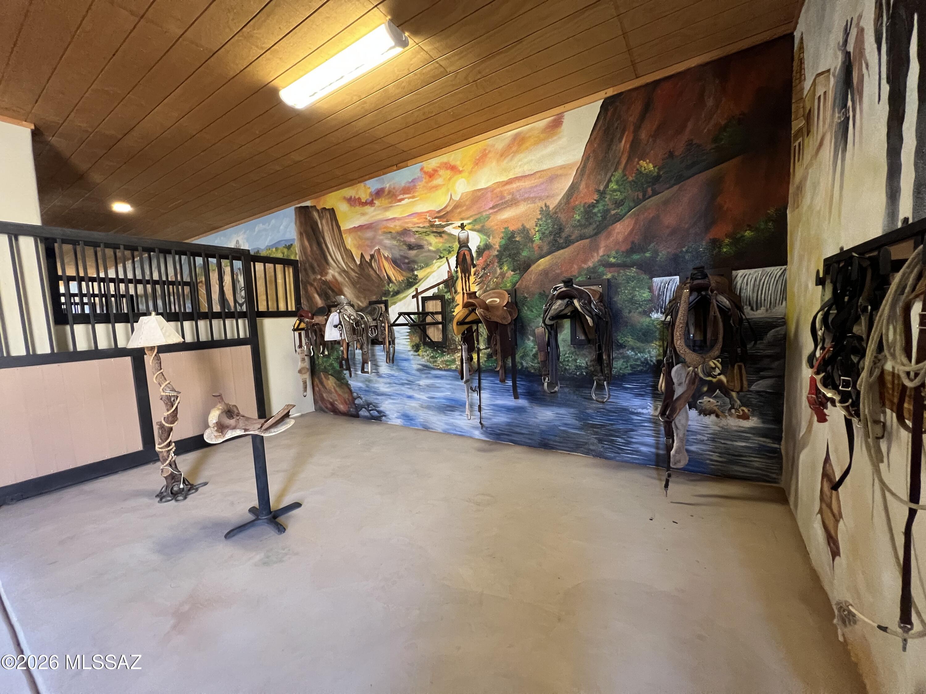 Sonoita Creek Ranch Unit 1 - Farm