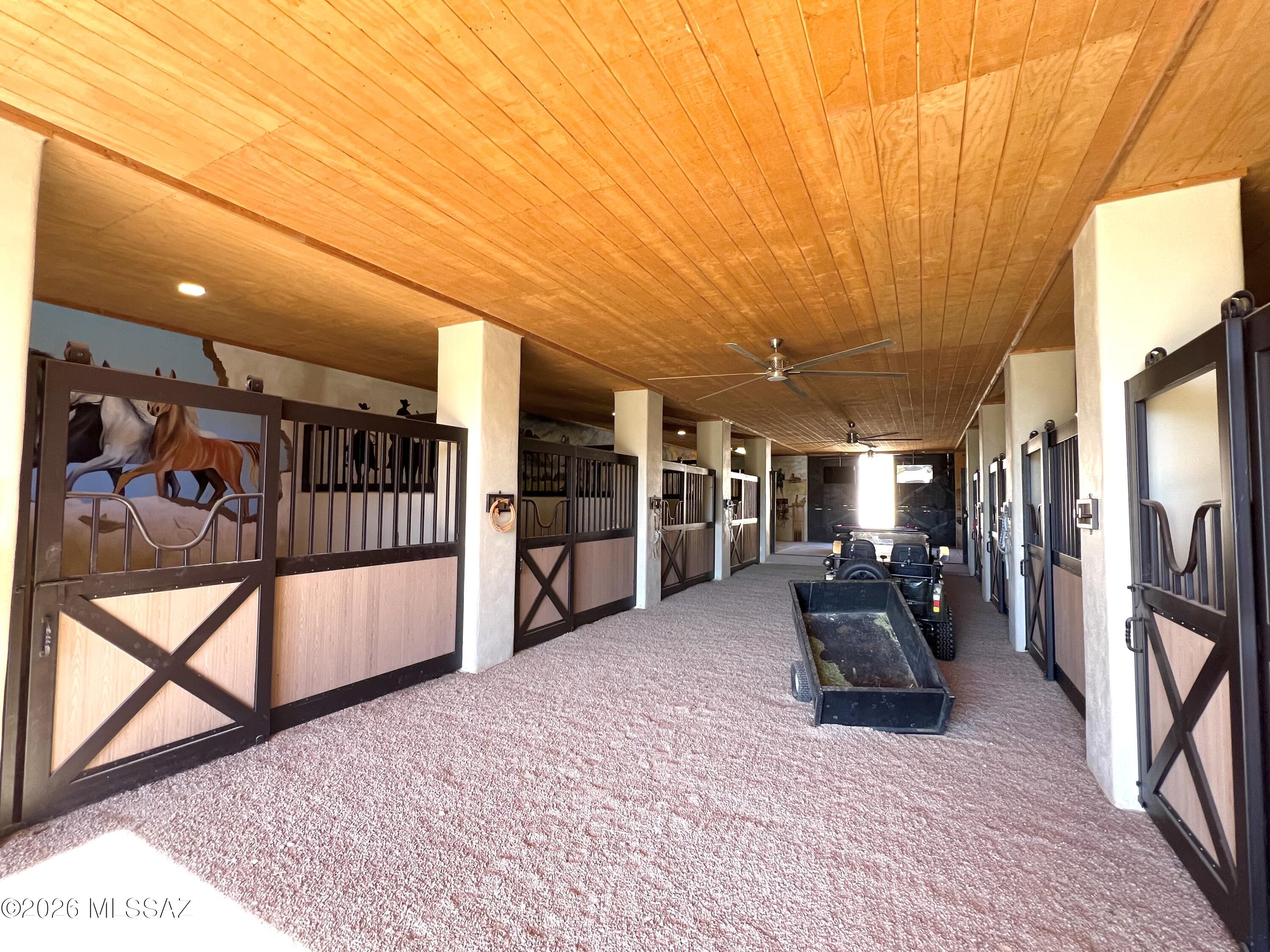Sonoita Creek Ranch Unit 1 - Farm