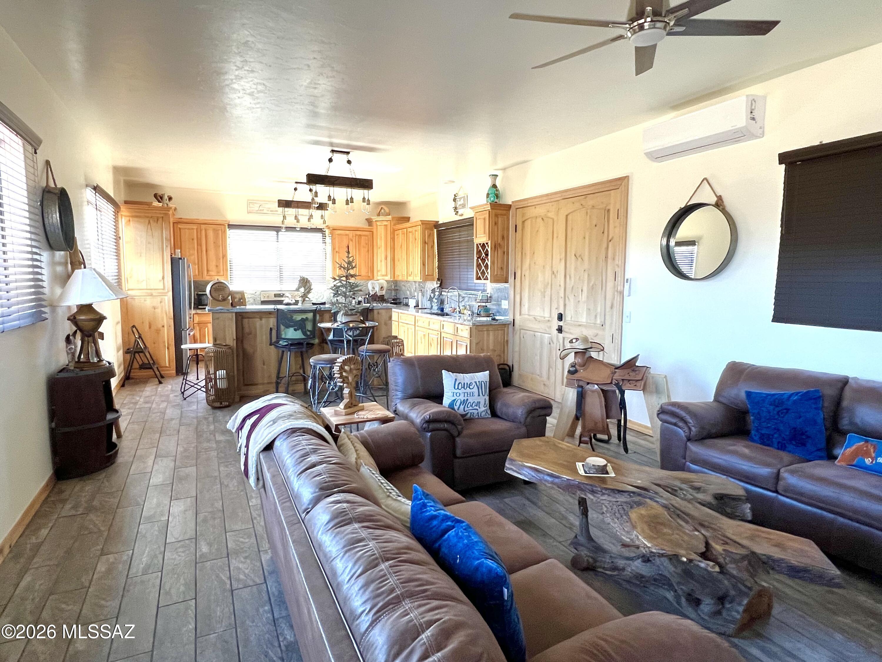 Sonoita Creek Ranch Unit 1 - Farm