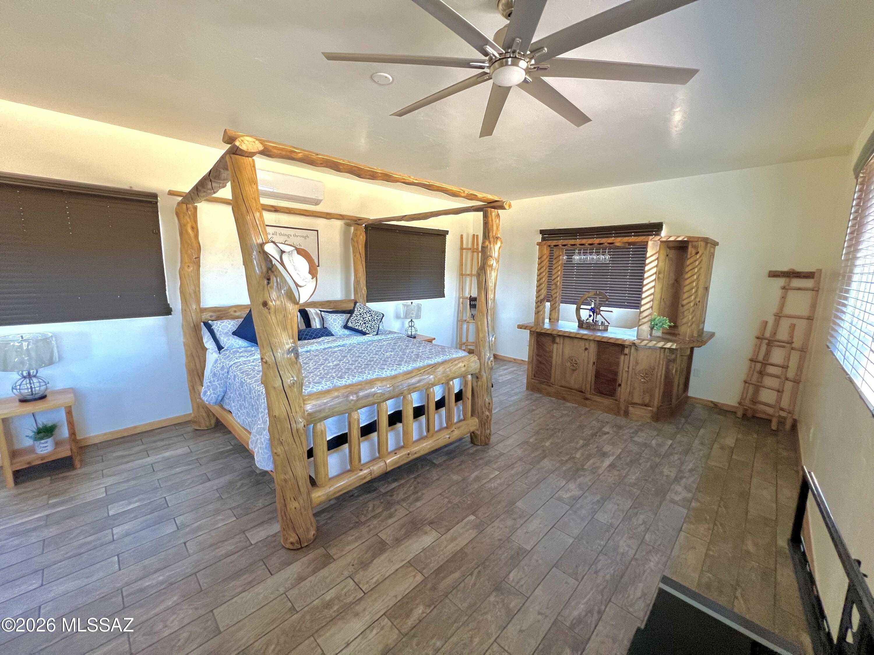 Sonoita Creek Ranch Unit 1 - Farm