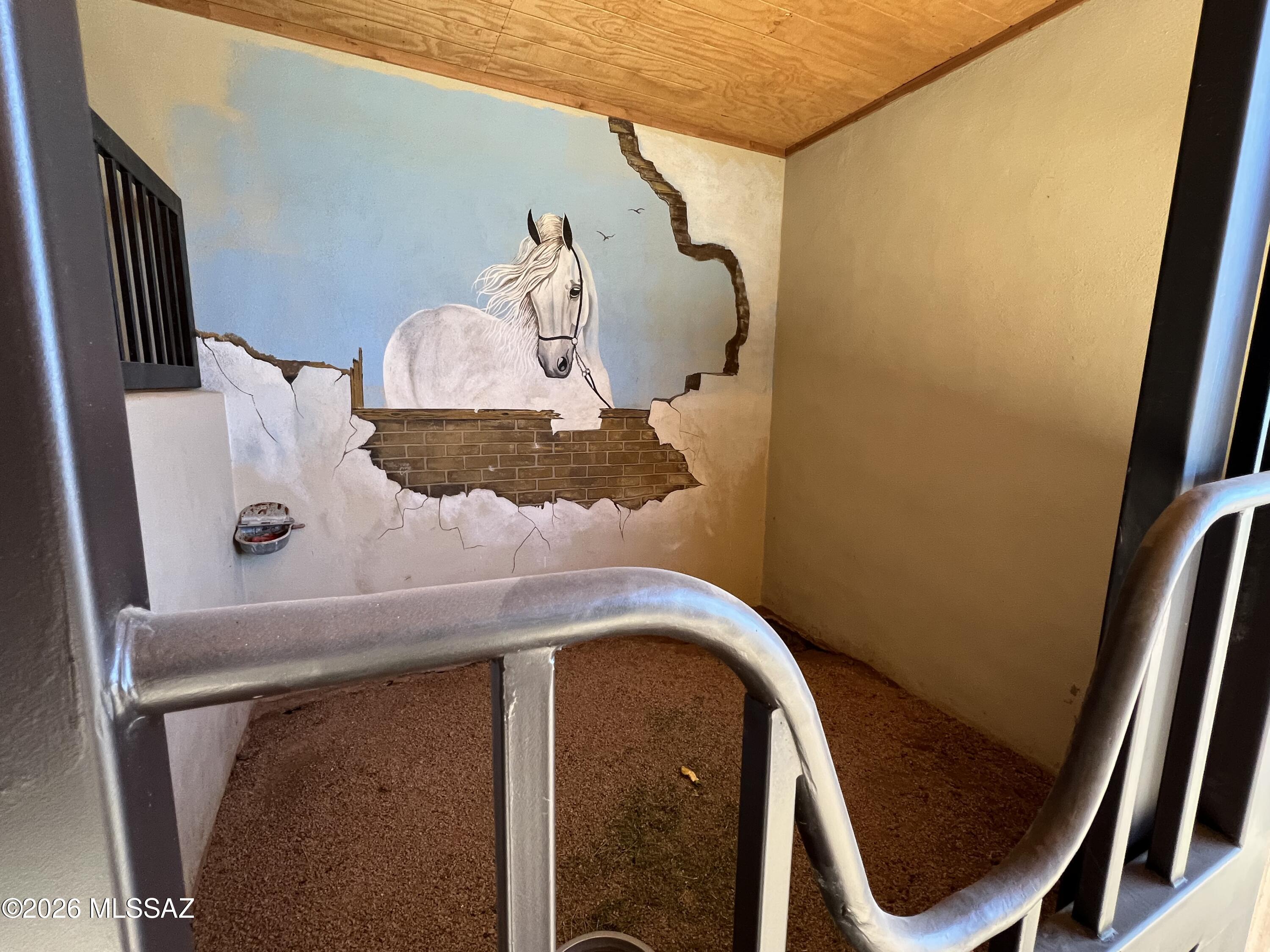 Sonoita Creek Ranch Unit 1 - Farm