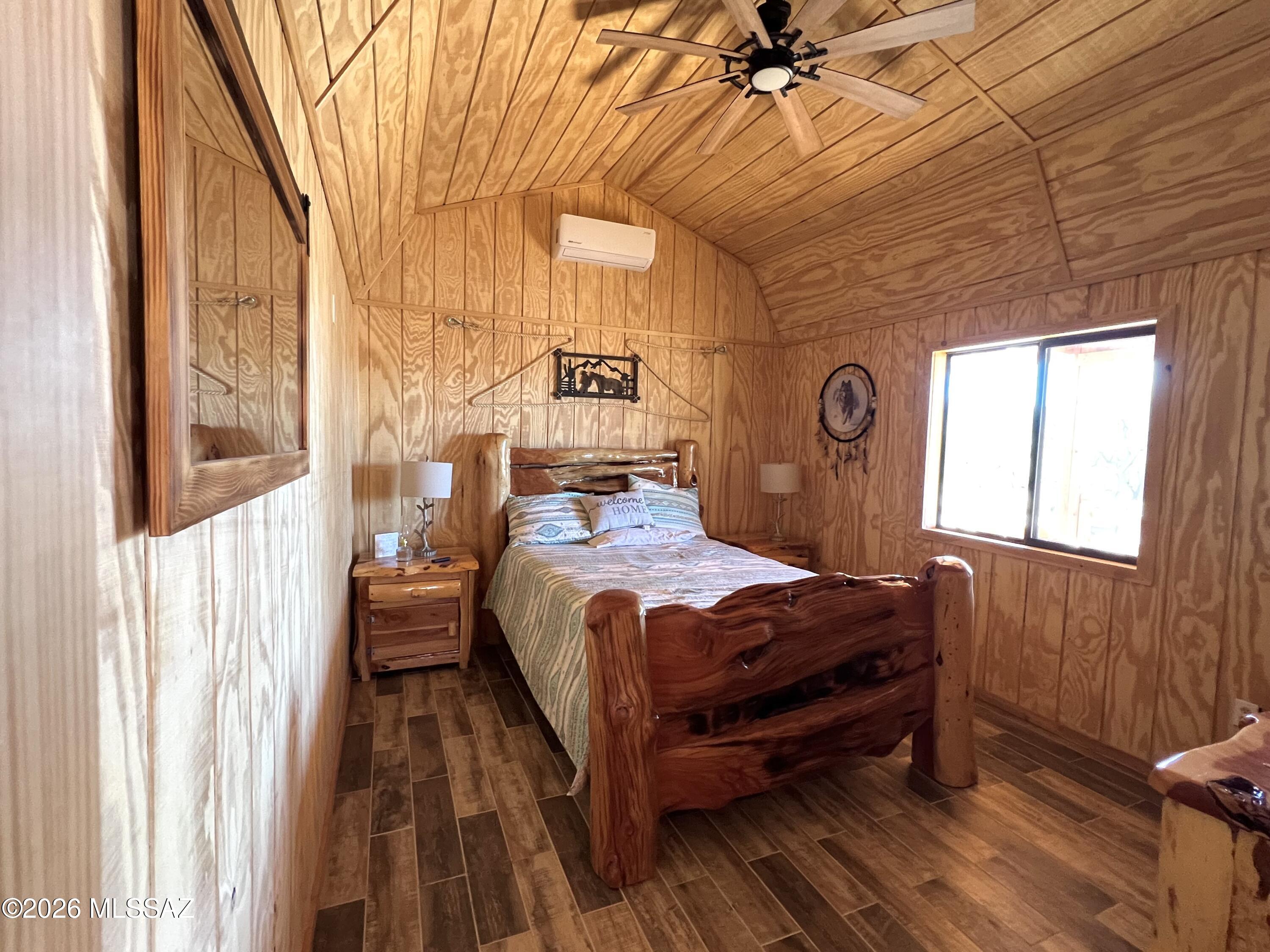 Sonoita Creek Ranch Unit 1 - Farm