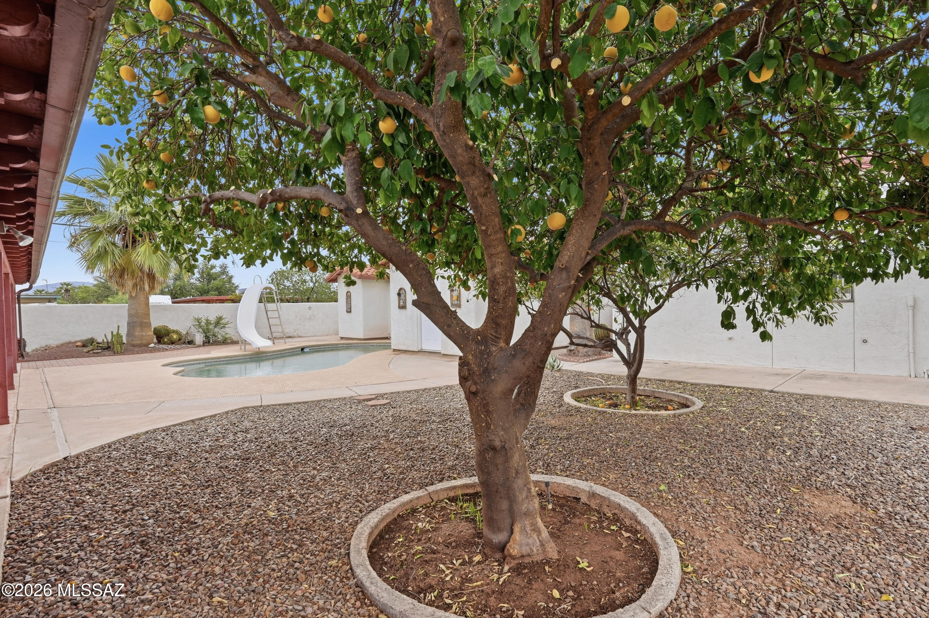 Wilmot Desert Estates - Residential