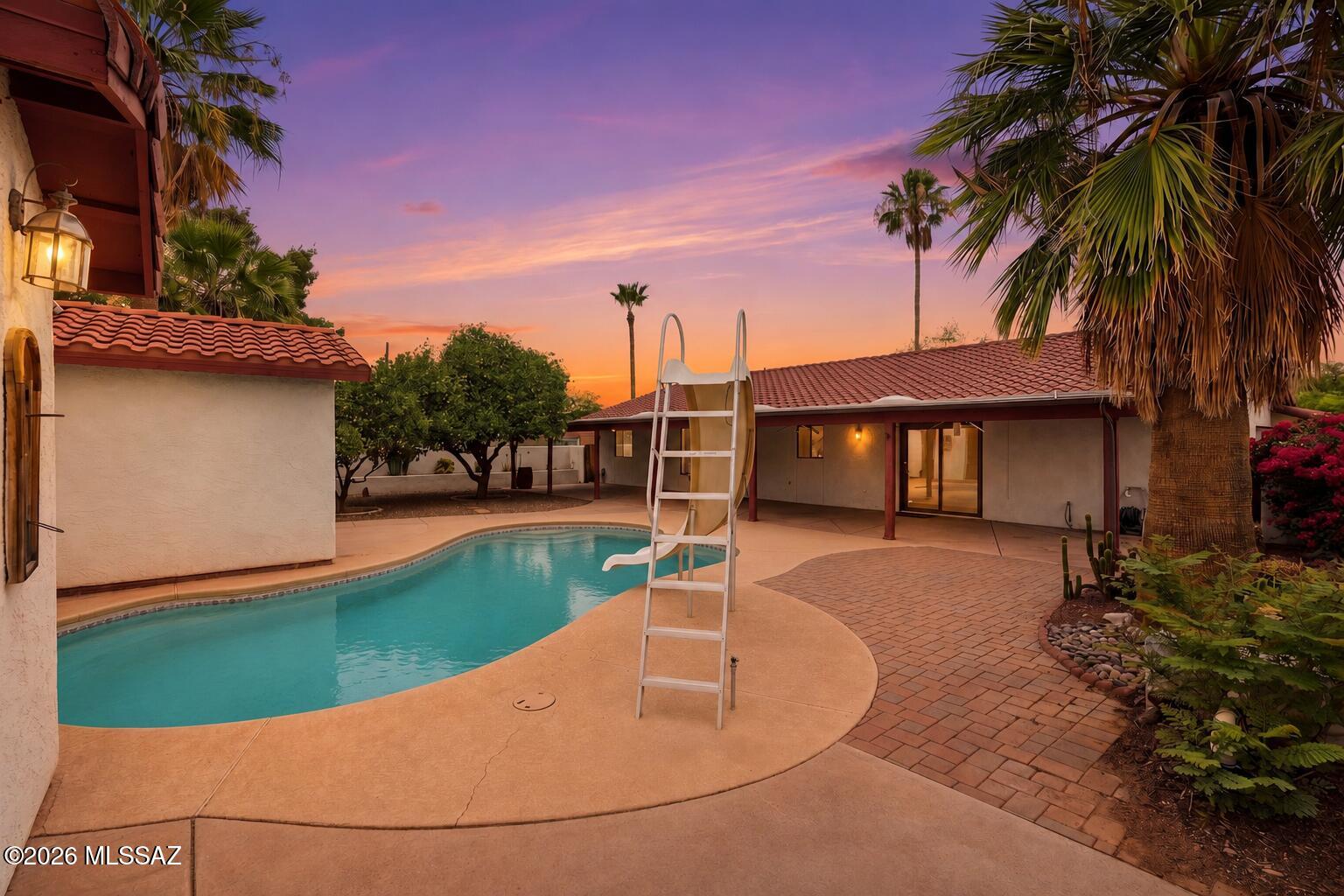 Wilmot Desert Estates - Residential