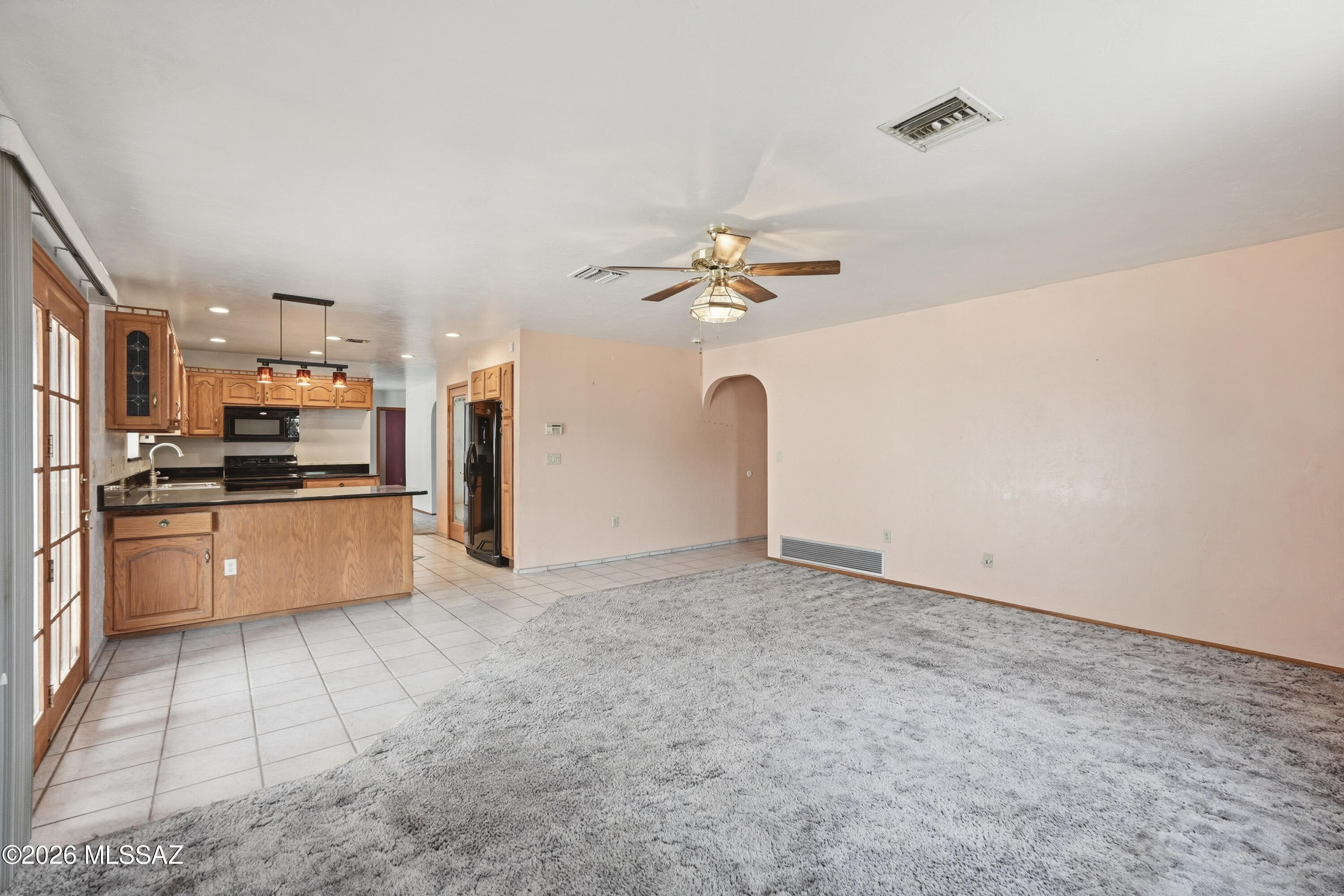 Wilmot Desert Estates - Residential