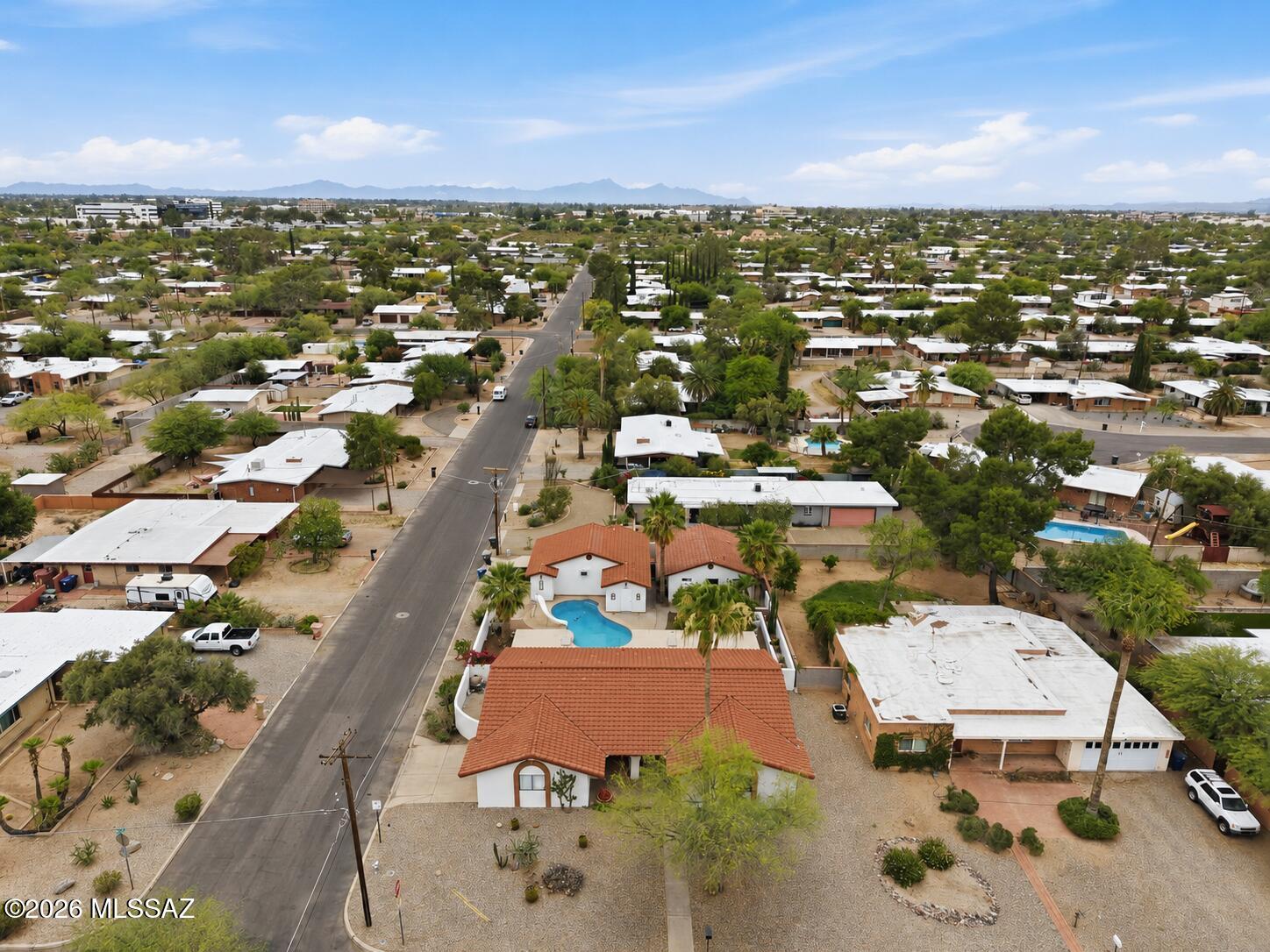 Wilmot Desert Estates - Residential