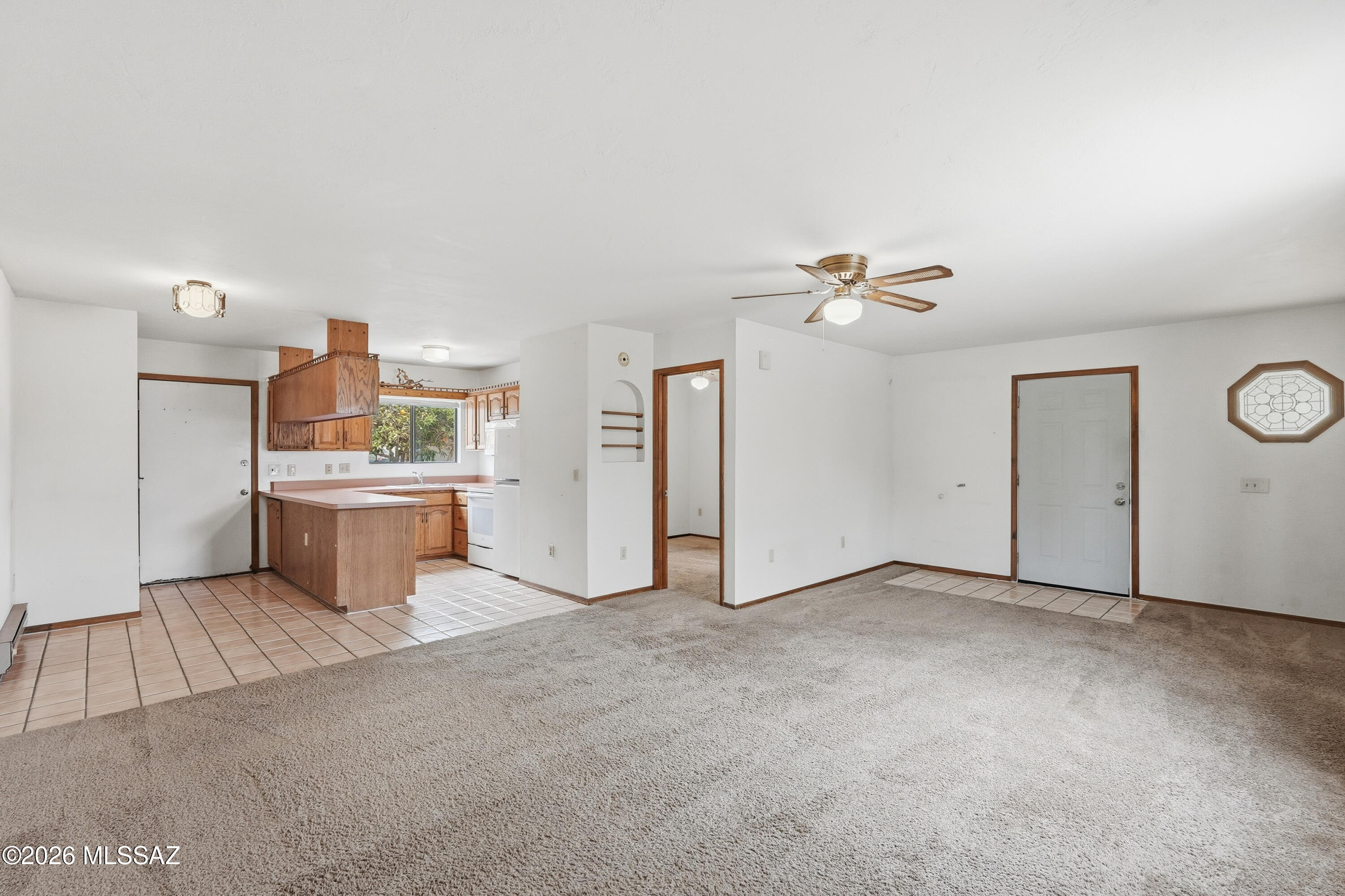 Wilmot Desert Estates - Residential