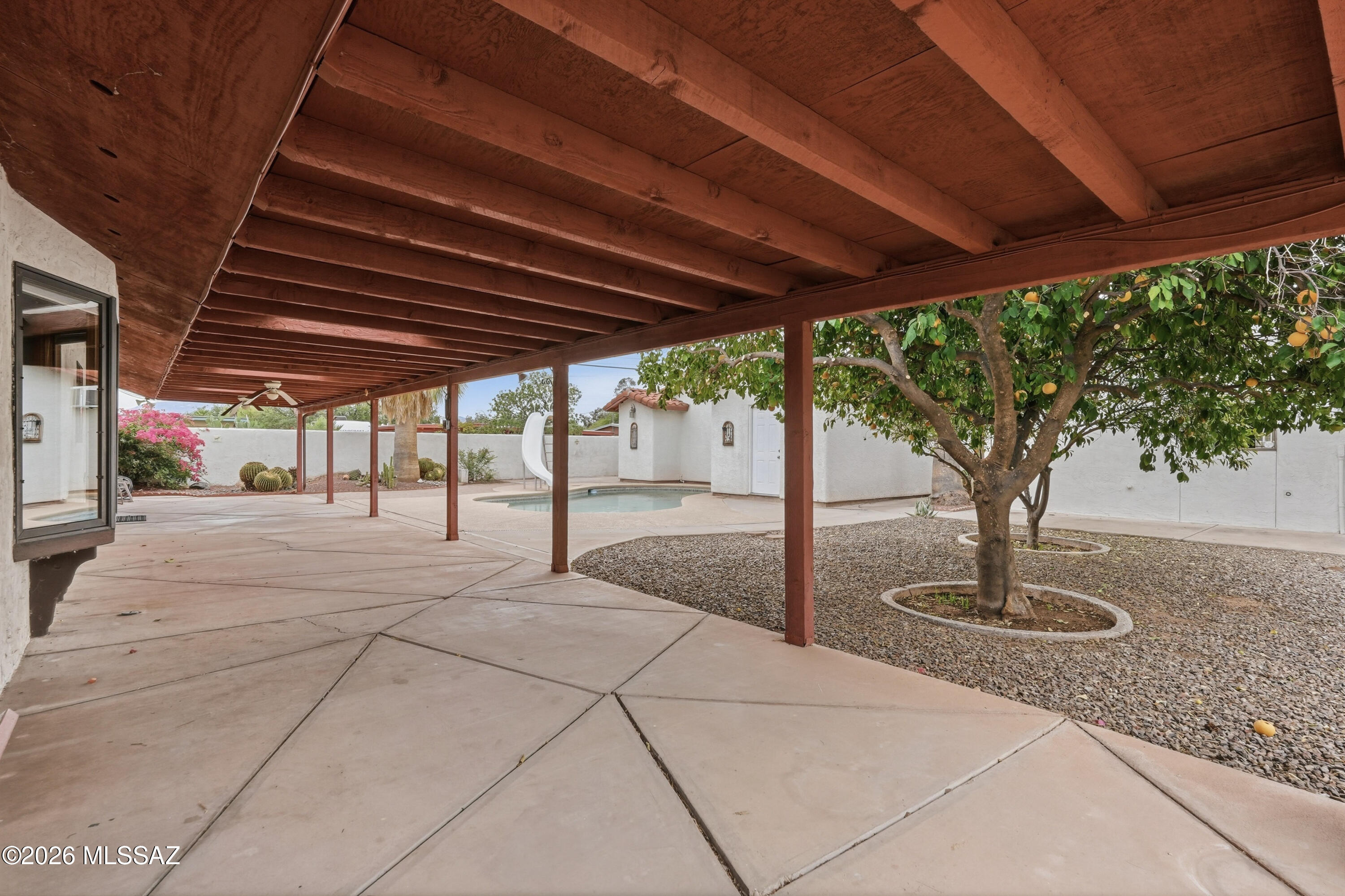Wilmot Desert Estates - Residential