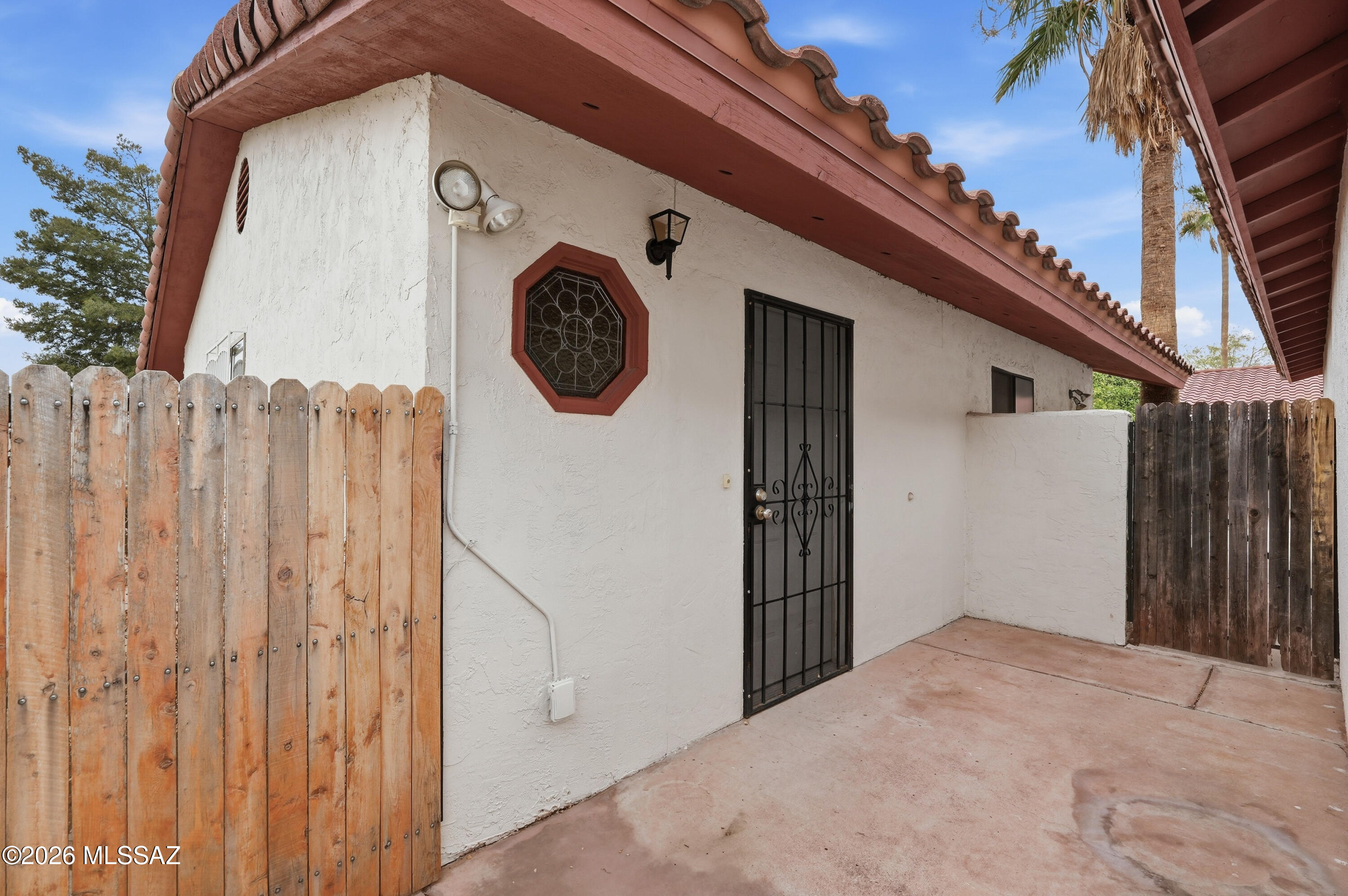 Wilmot Desert Estates - Residential