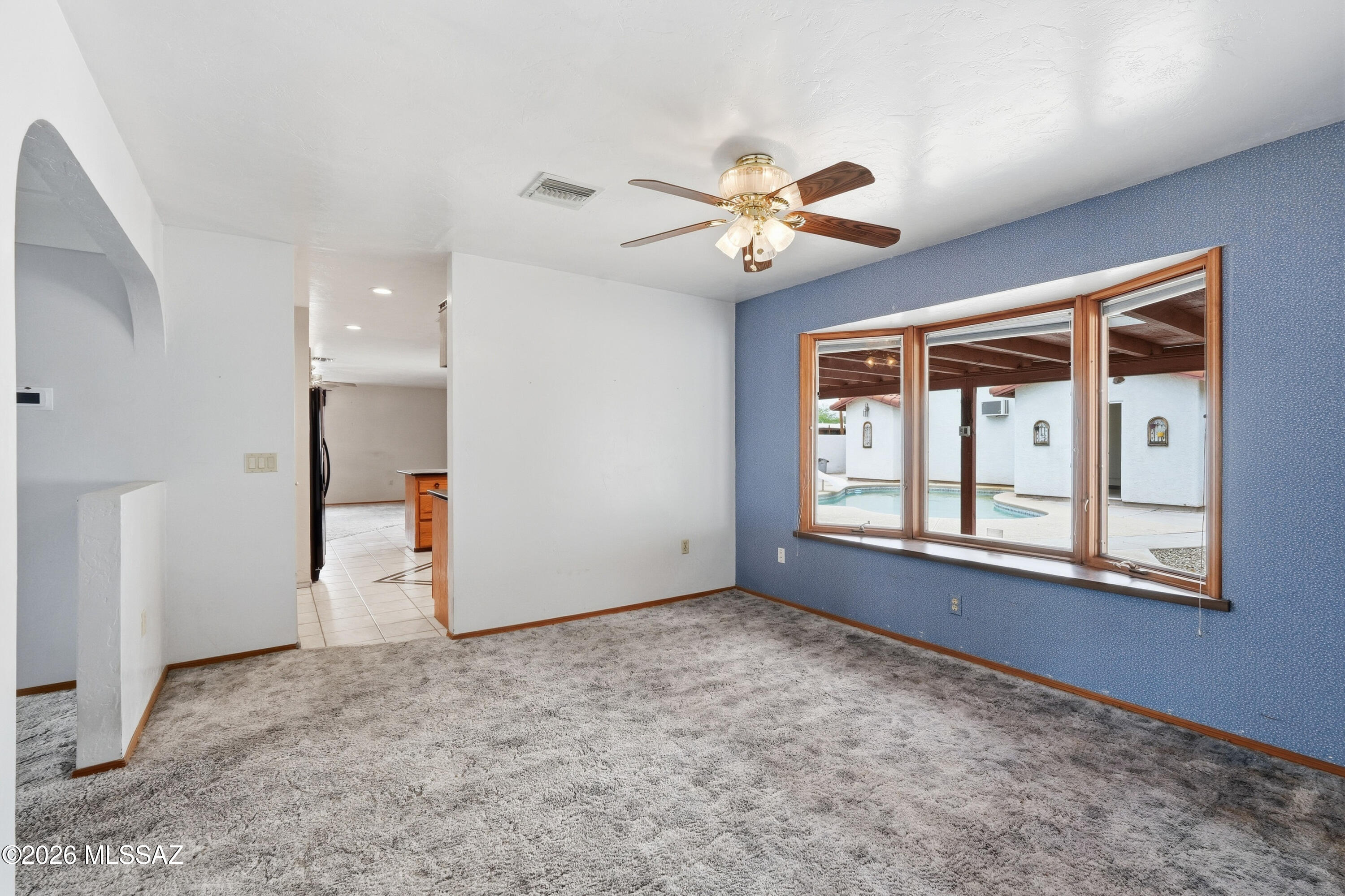 Wilmot Desert Estates - Residential