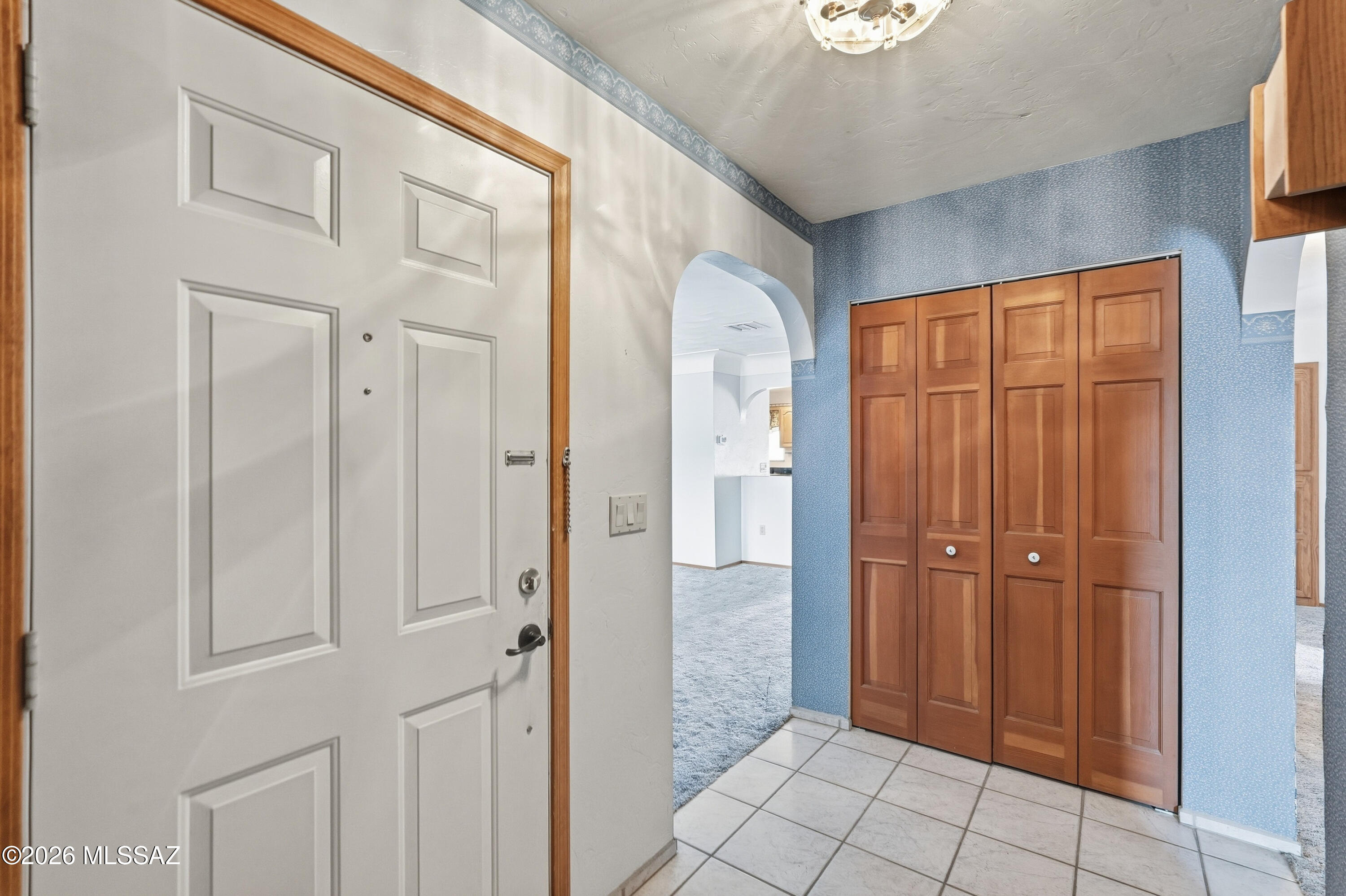 Wilmot Desert Estates - Residential