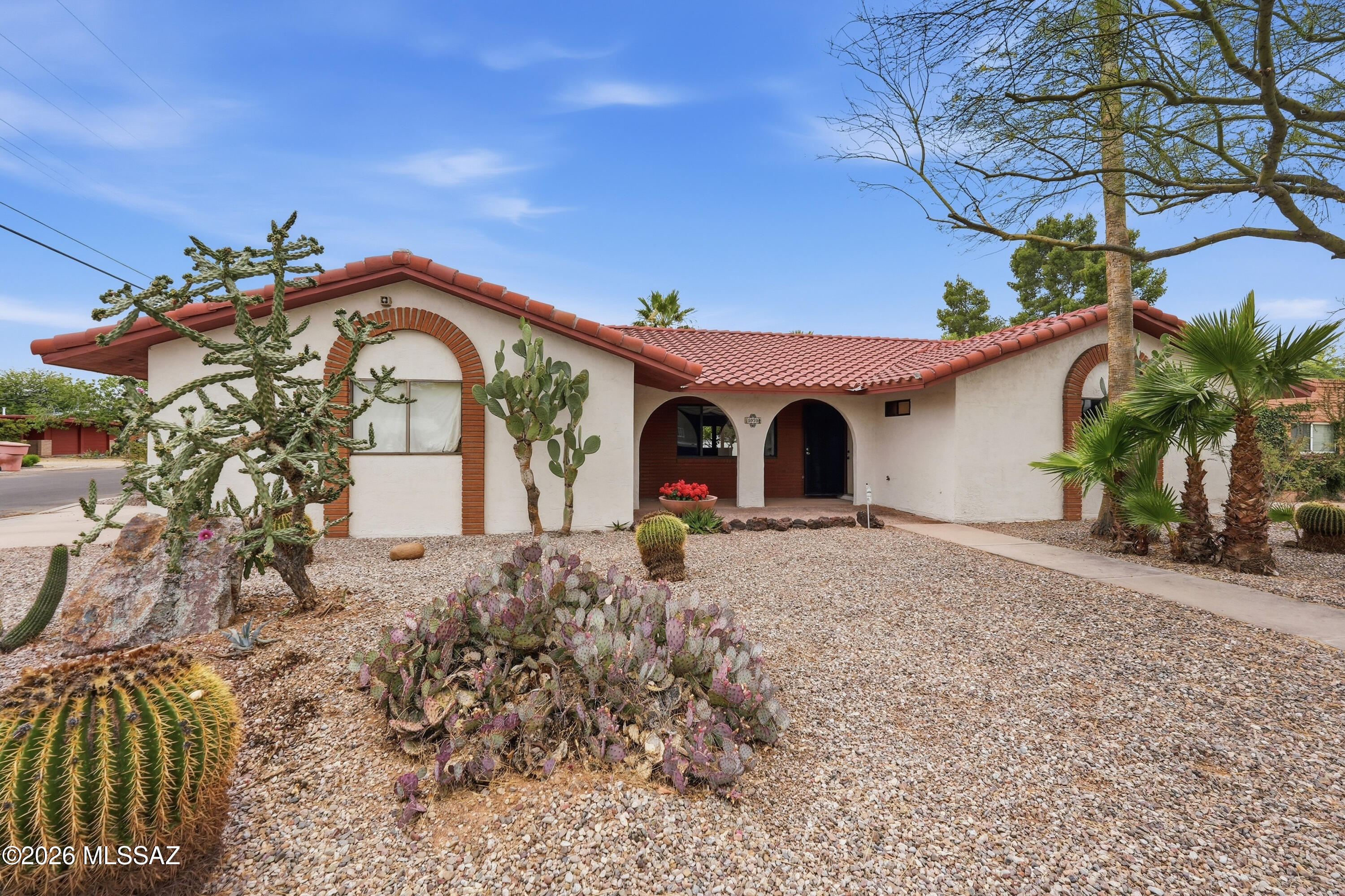 Wilmot Desert Estates - Residential