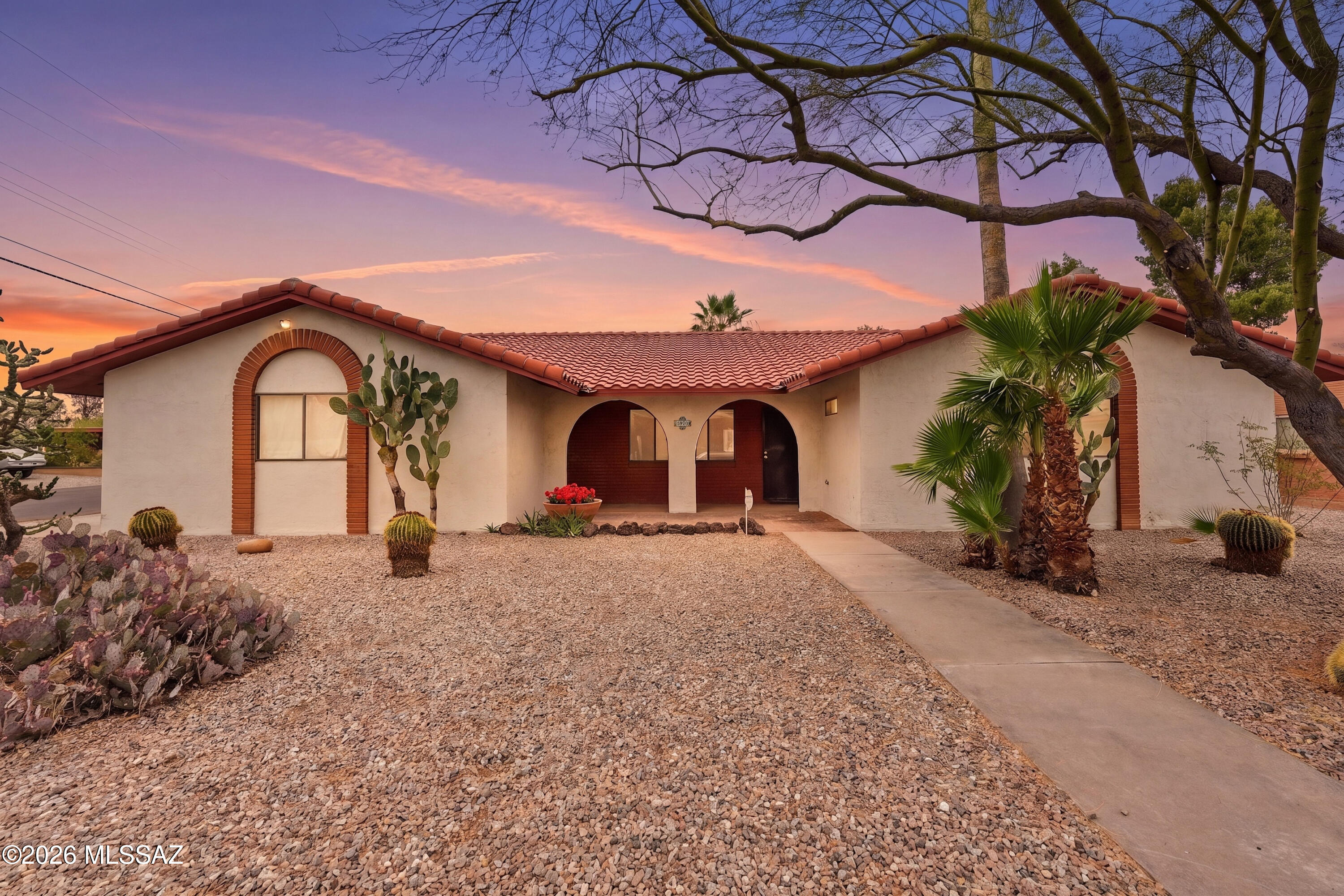 Wilmot Desert Estates - Residential