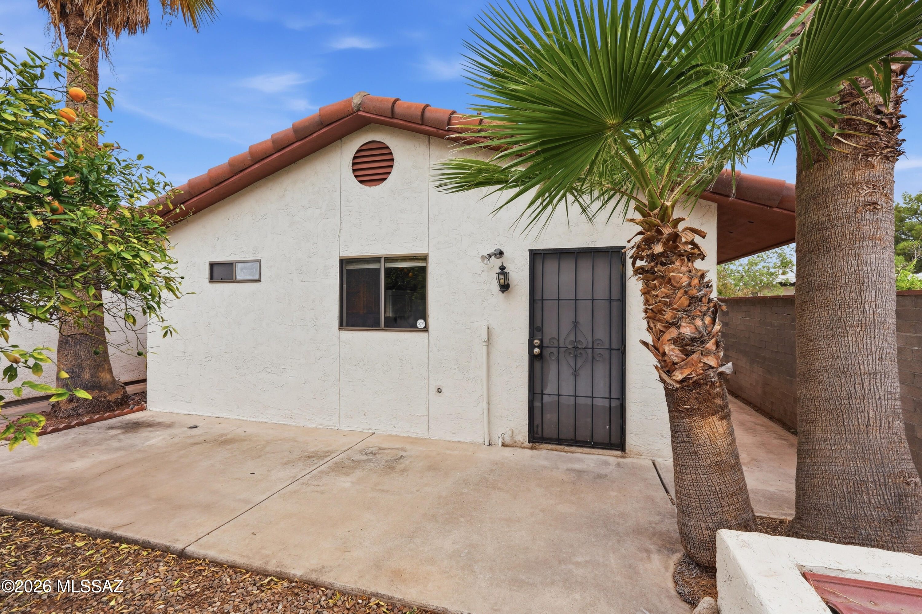 Wilmot Desert Estates - Residential