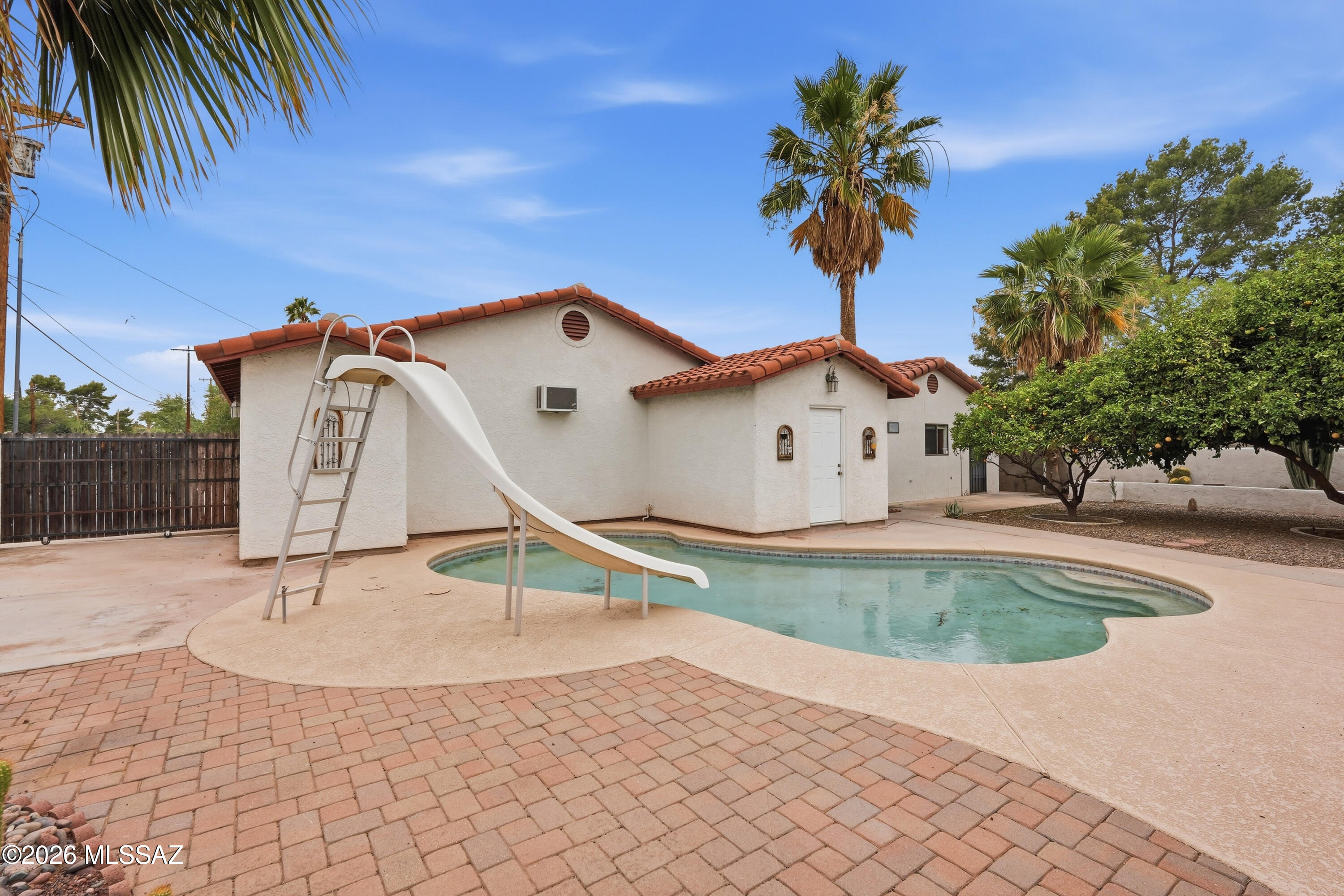 Wilmot Desert Estates - Residential