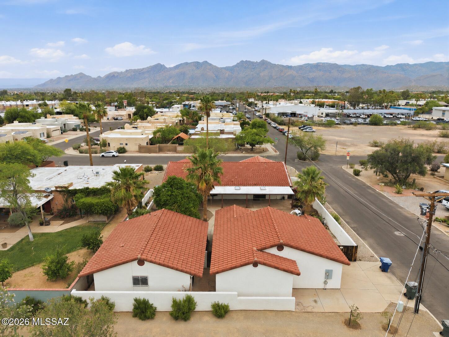 Wilmot Desert Estates - Residential