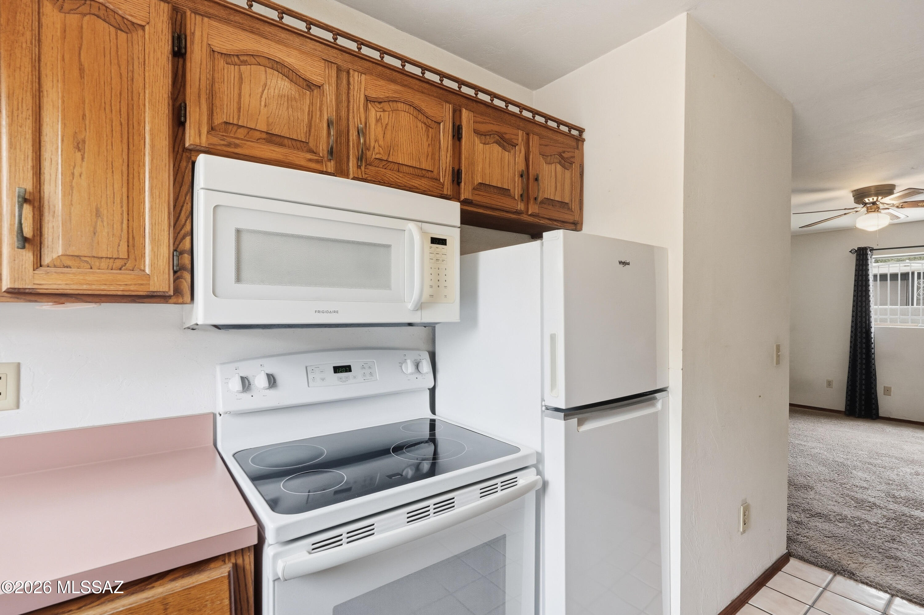 Wilmot Desert Estates - Residential