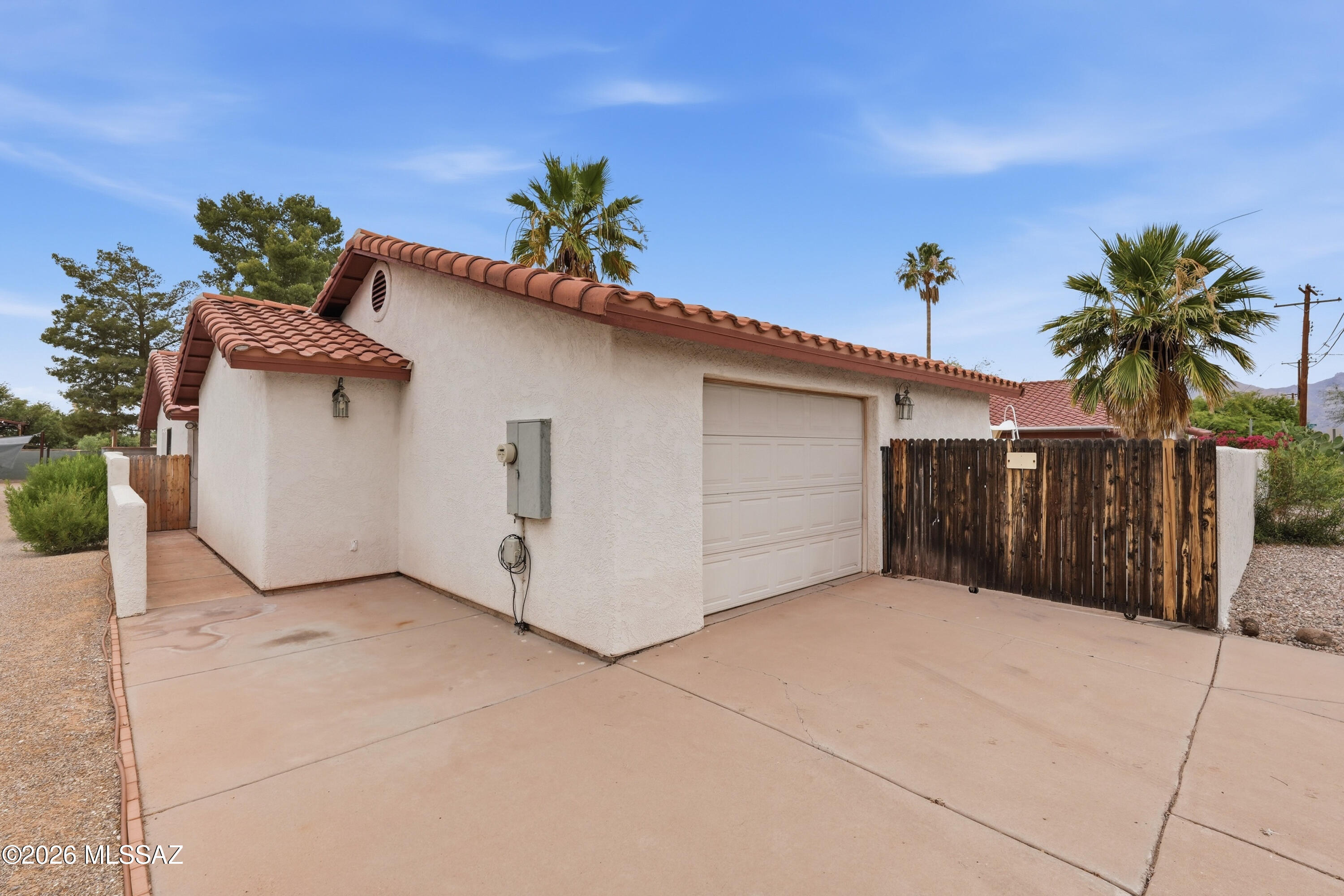 Wilmot Desert Estates - Residential
