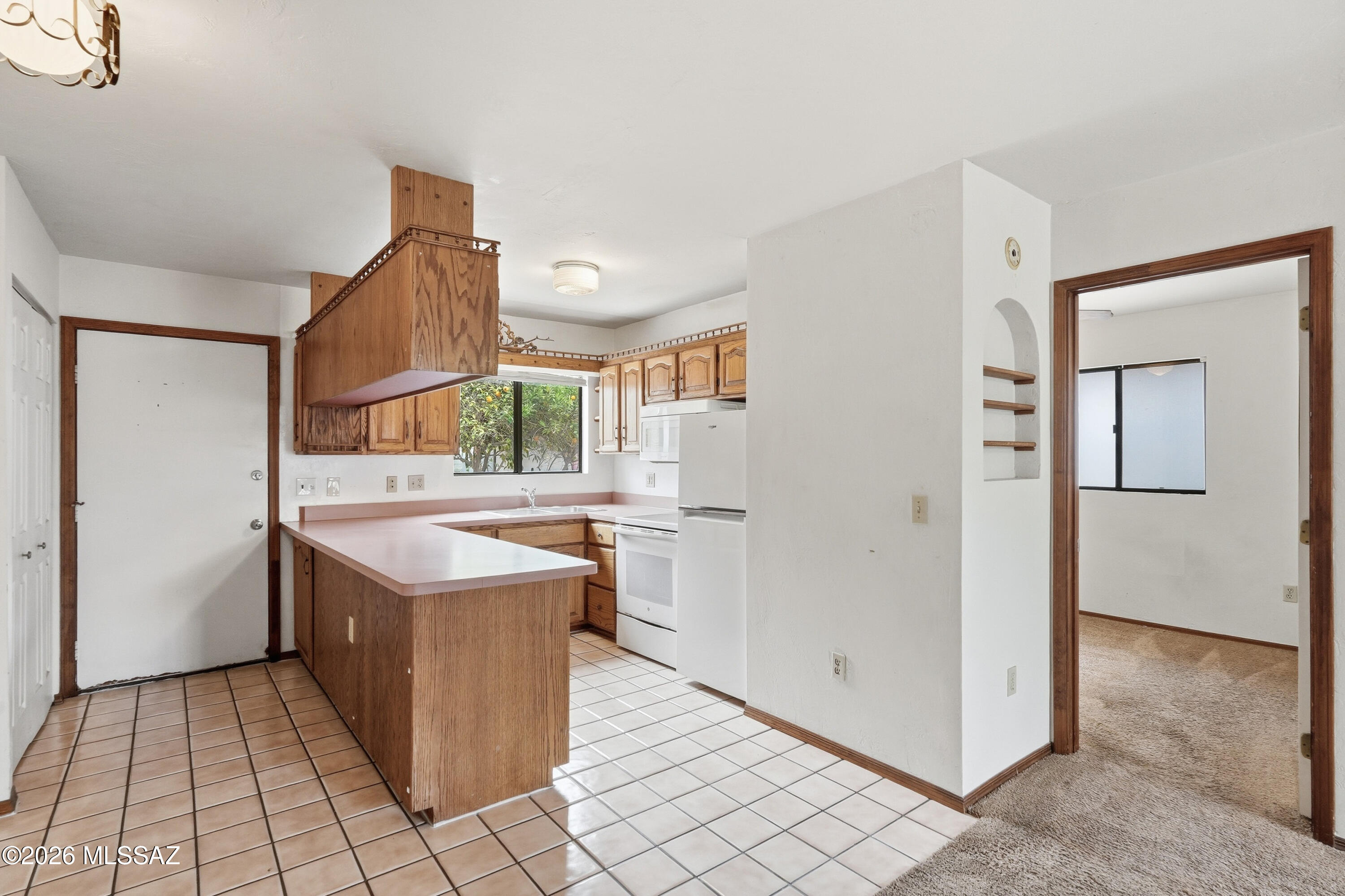 Wilmot Desert Estates - Residential
