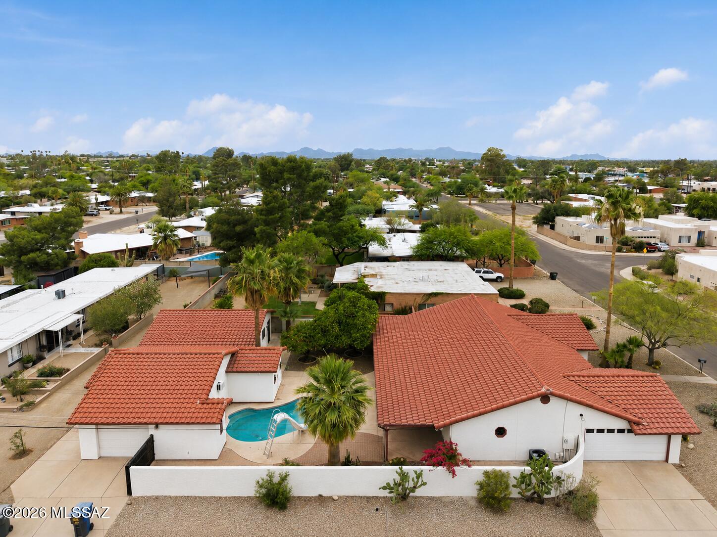 Wilmot Desert Estates - Residential