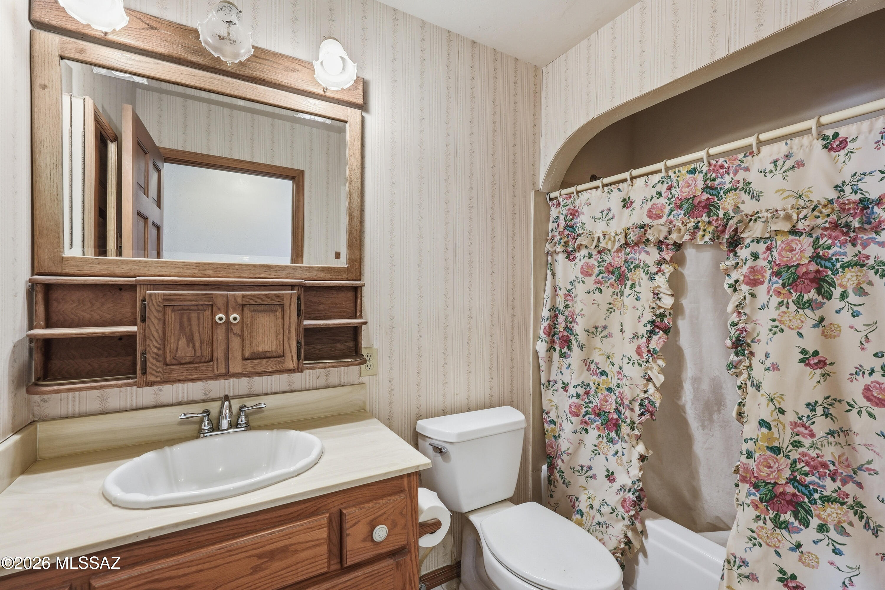 Wilmot Desert Estates - Residential