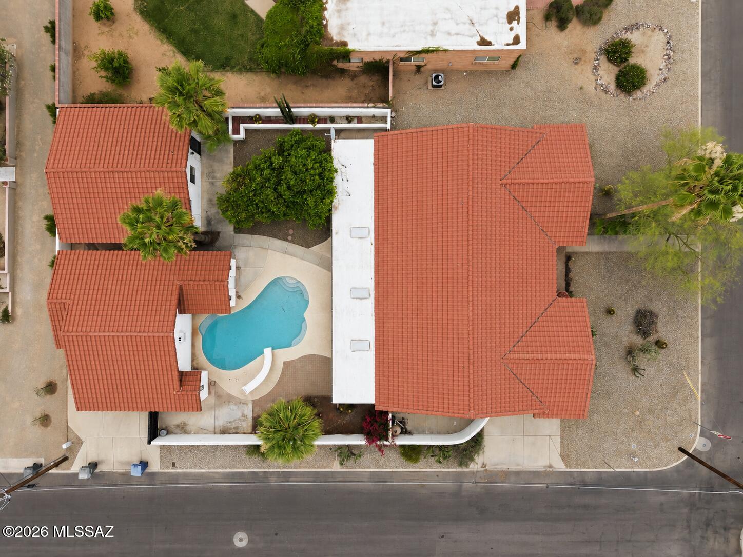 Wilmot Desert Estates - Residential
