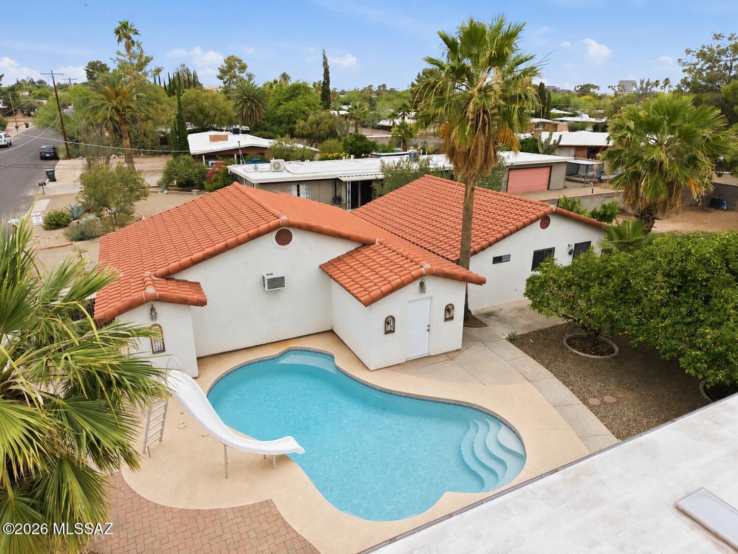 Wilmot Desert Estates - Residential